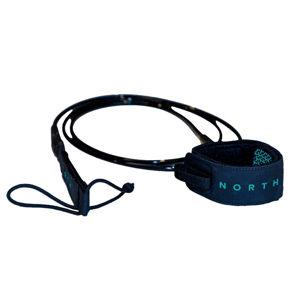 North ankle leash