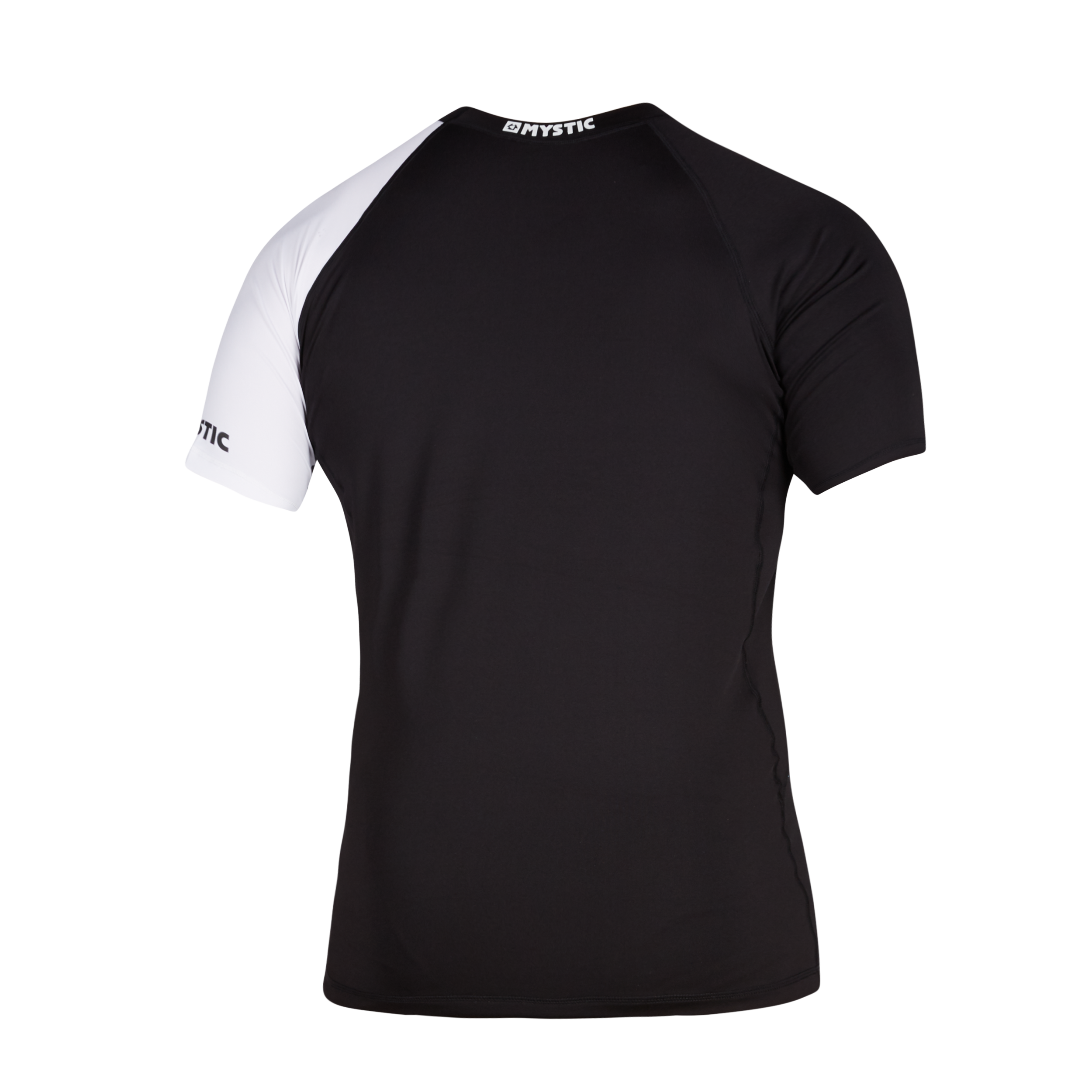 Mystic - Event S/S Rashvest - Black