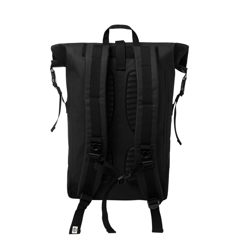 Mystic Backpack DTS - Black