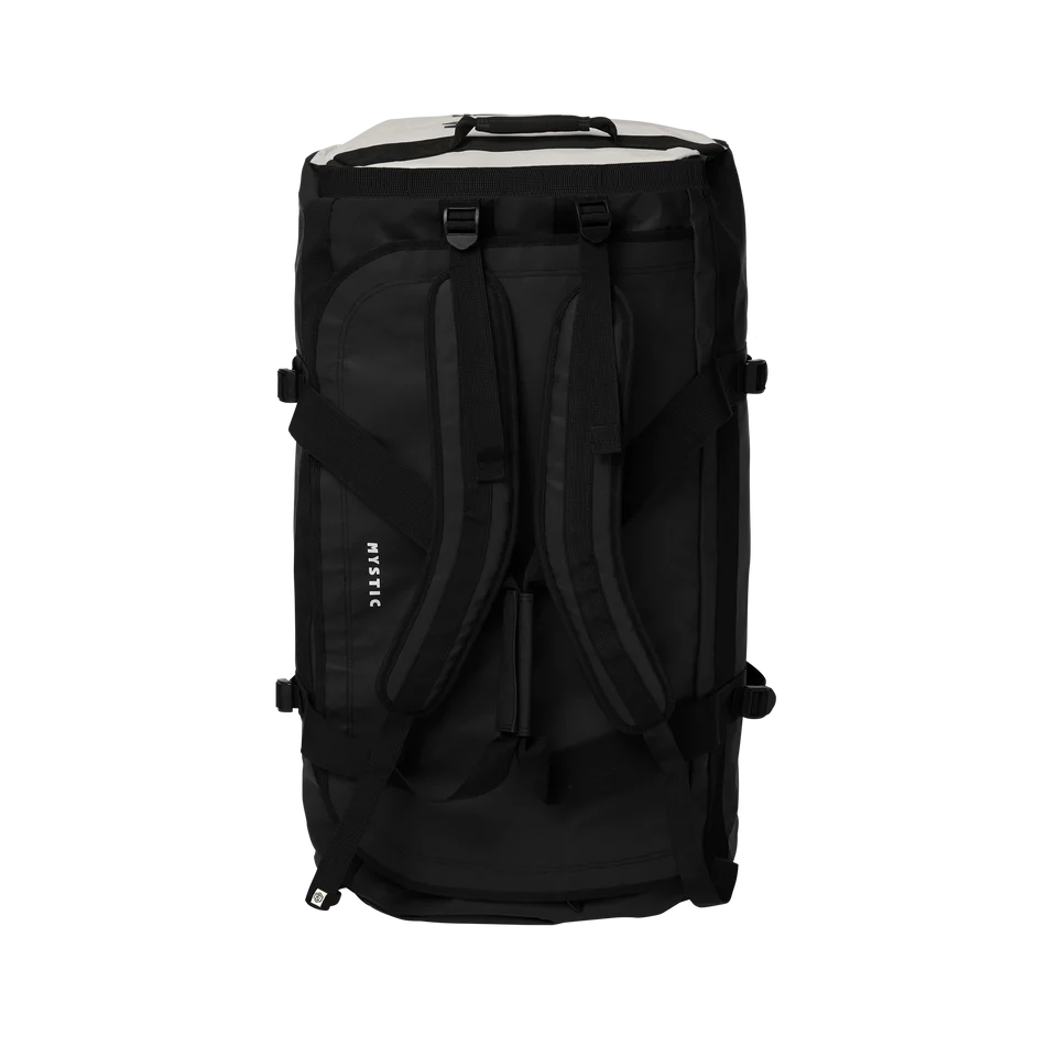 Mystic Duffle DTS - Black