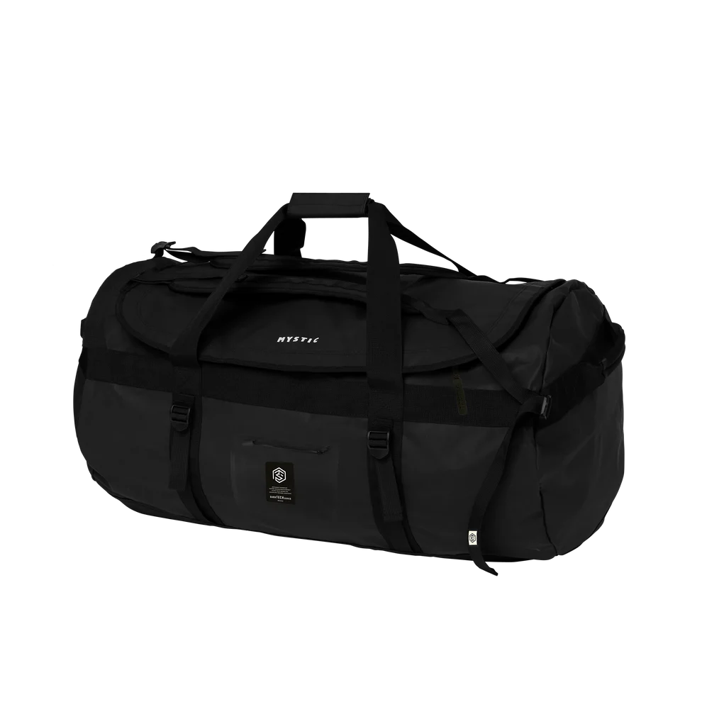 Mystic Duffle DTS - Black