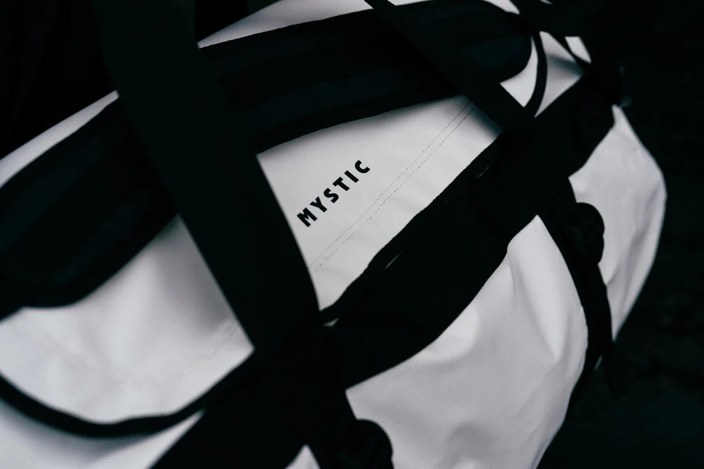 Mystic Duffle DTS - Black