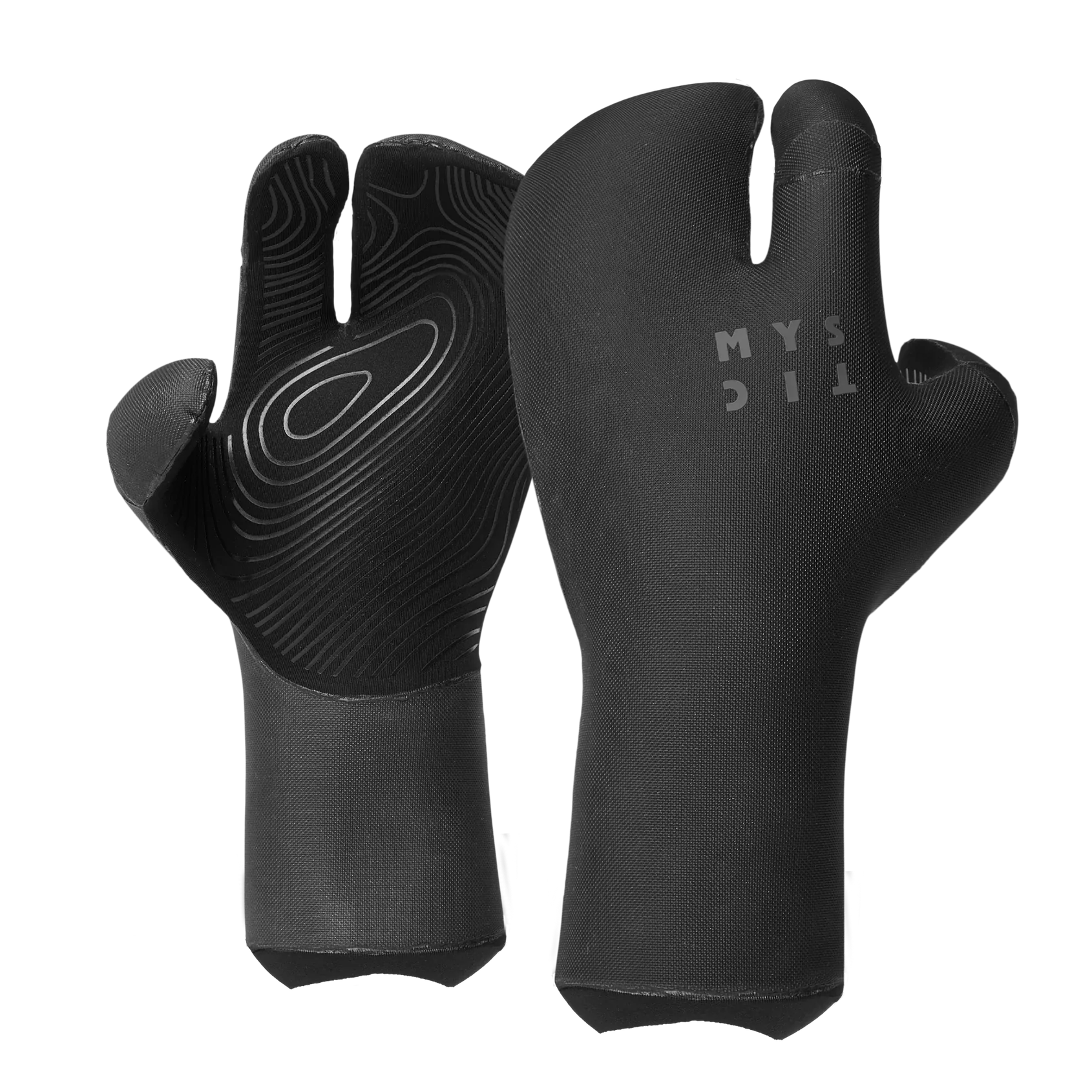 Mystic - Supreme Handske 5mm Lobster