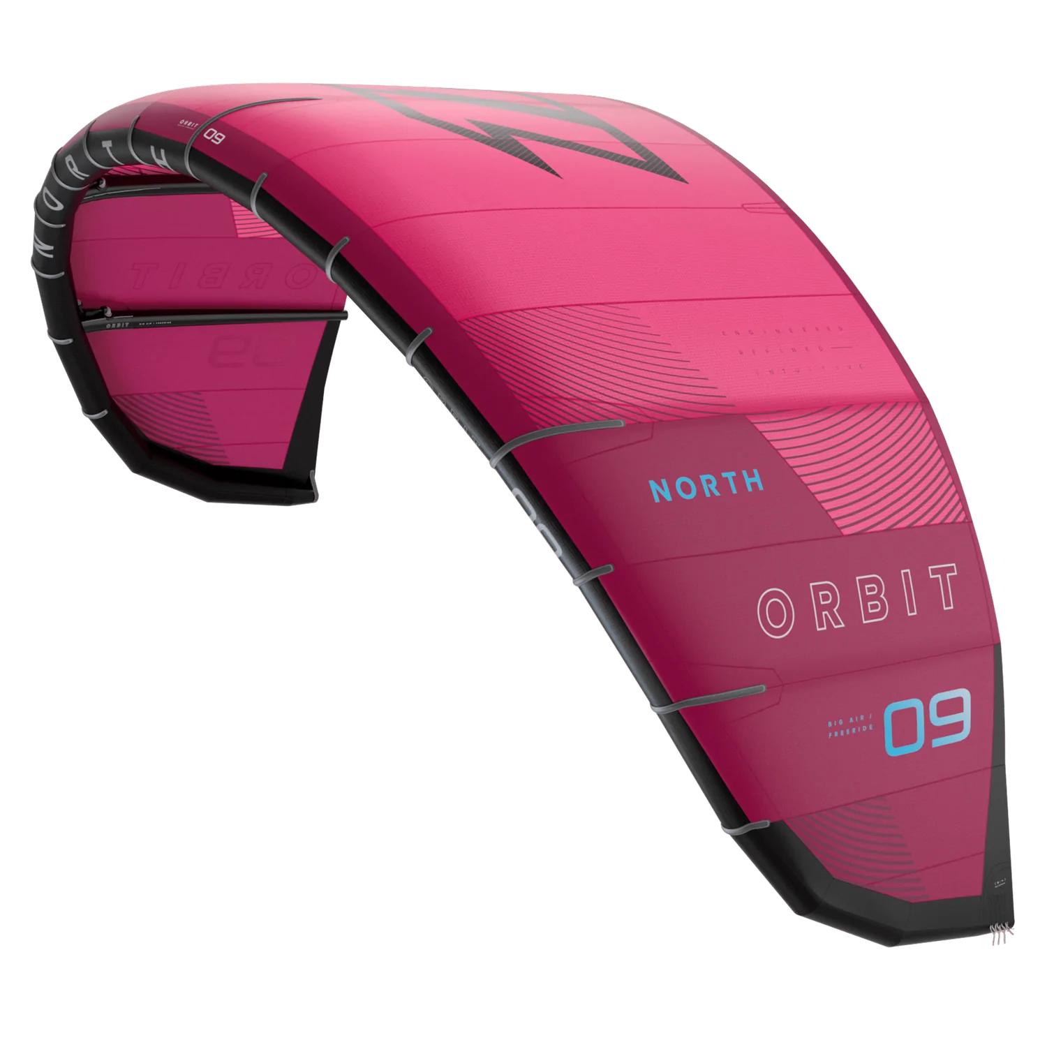 Orbit 2023
