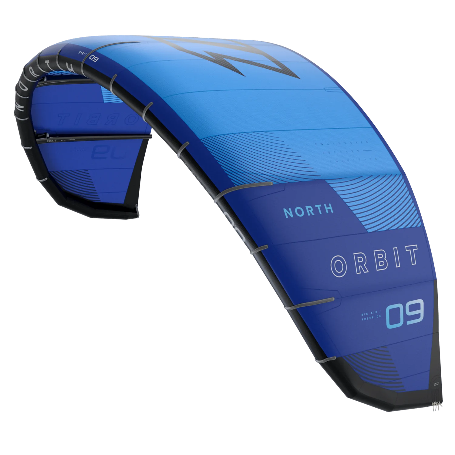 Orbit 2023