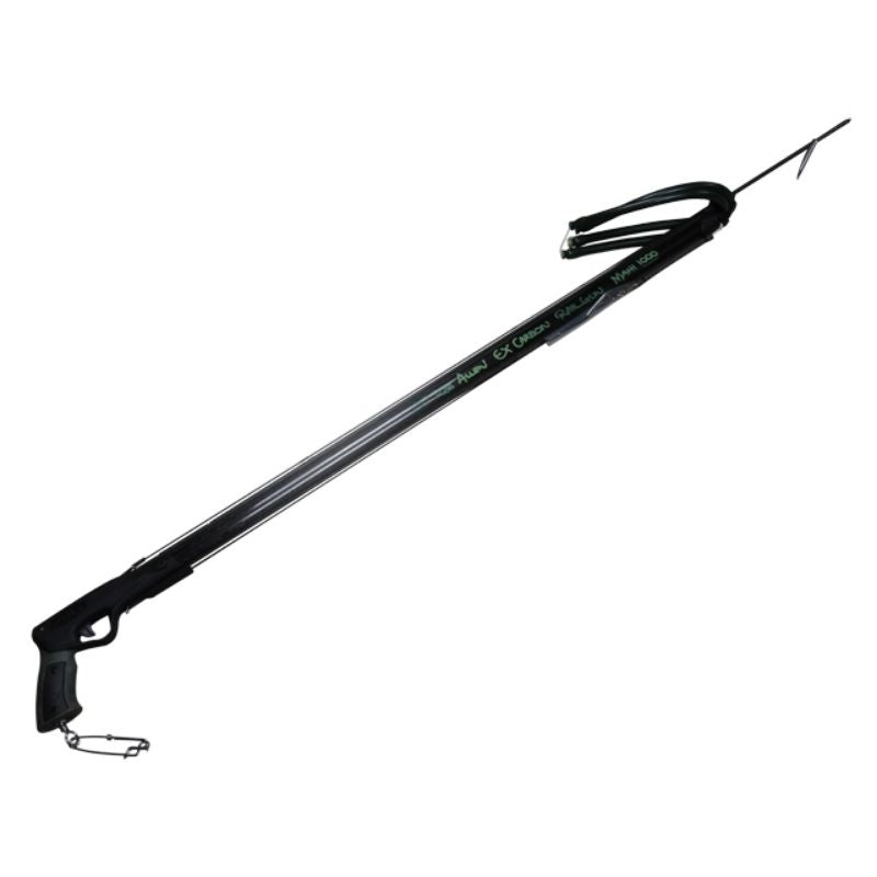 Rob Allen Mahi carbon Harpun