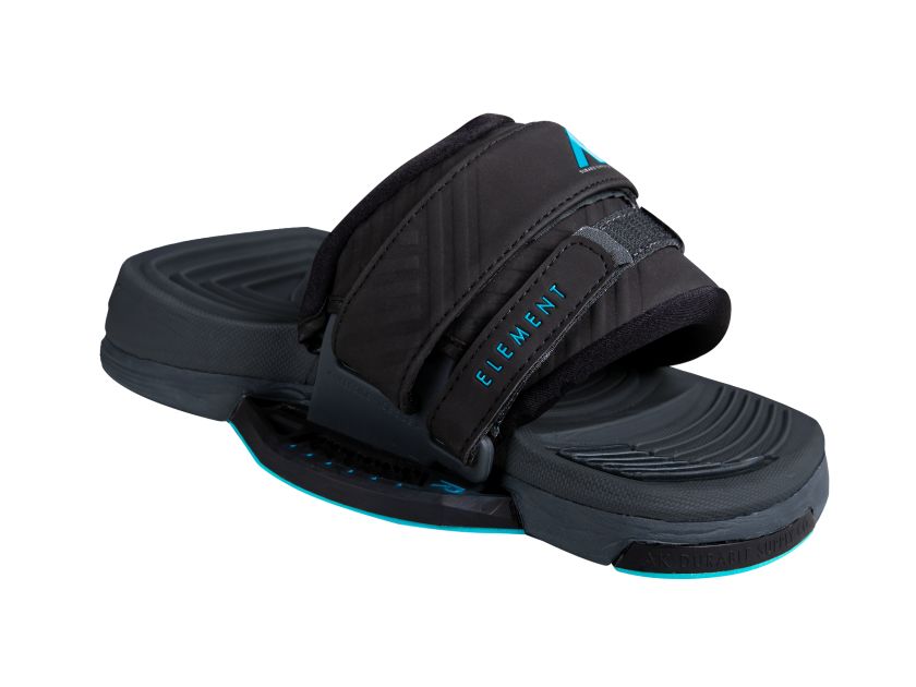 AK Element 2021 pads & straps sort