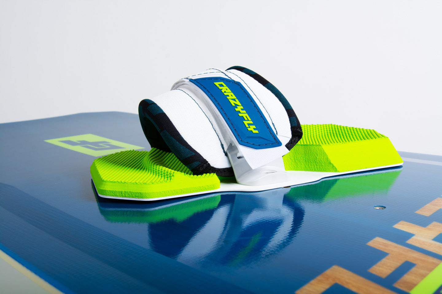 CrazyFly Allround Kiteboard 2020