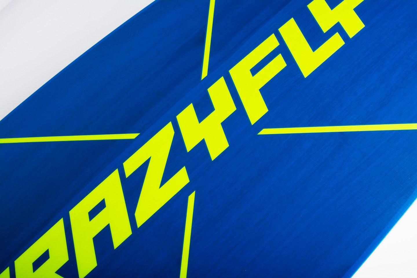 CrazyFly Allround Kiteboard 2020