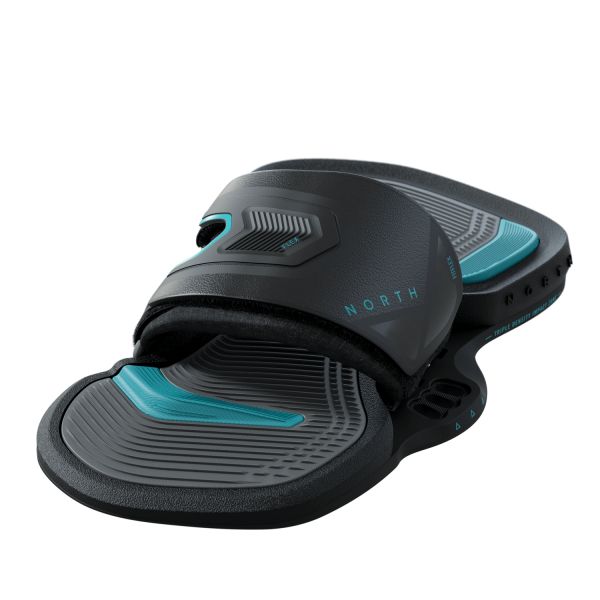 North Flex stropper/pads 2022