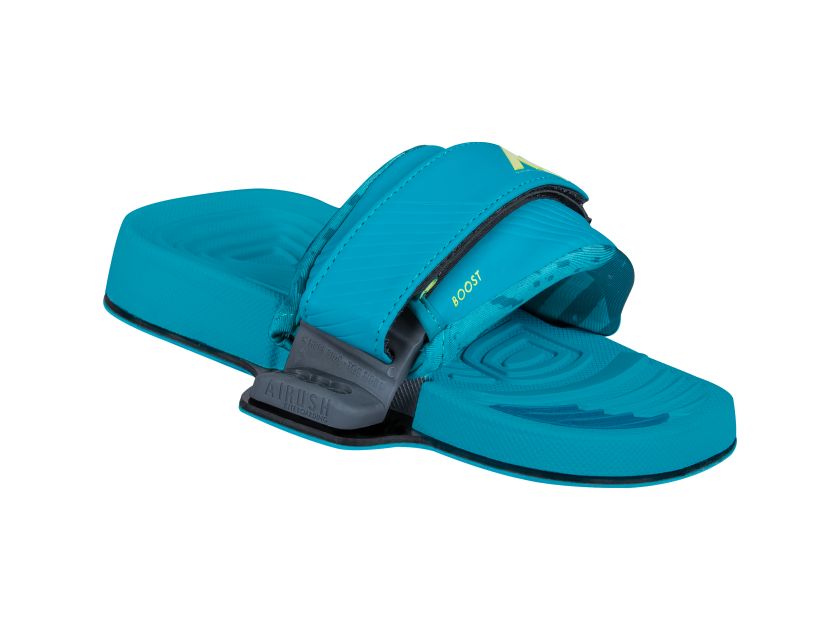 AK - Boost Puder & Stropper