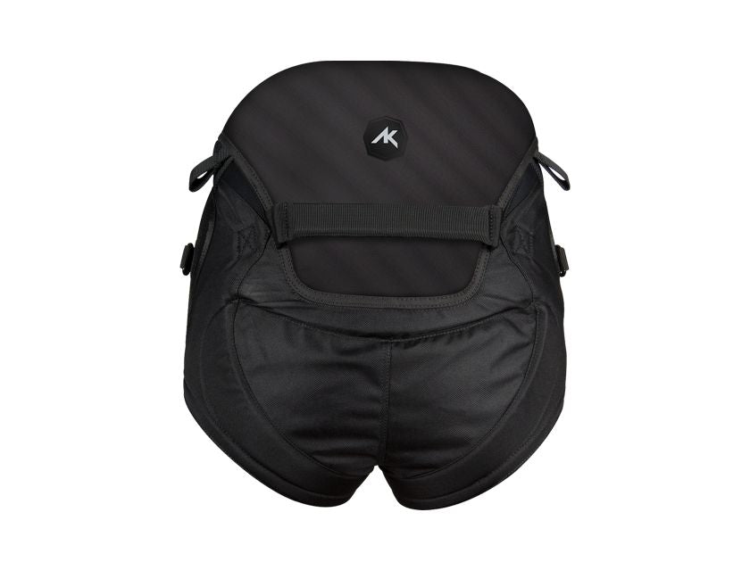 AK Progression Sidde Trapez Sort