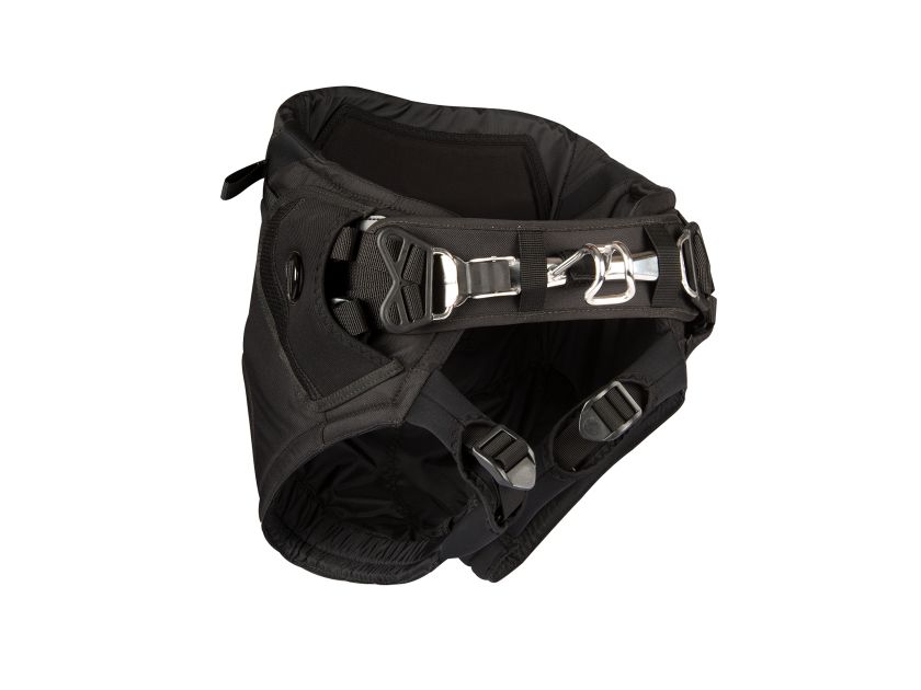 AK Progression Sidde Trapez Sort