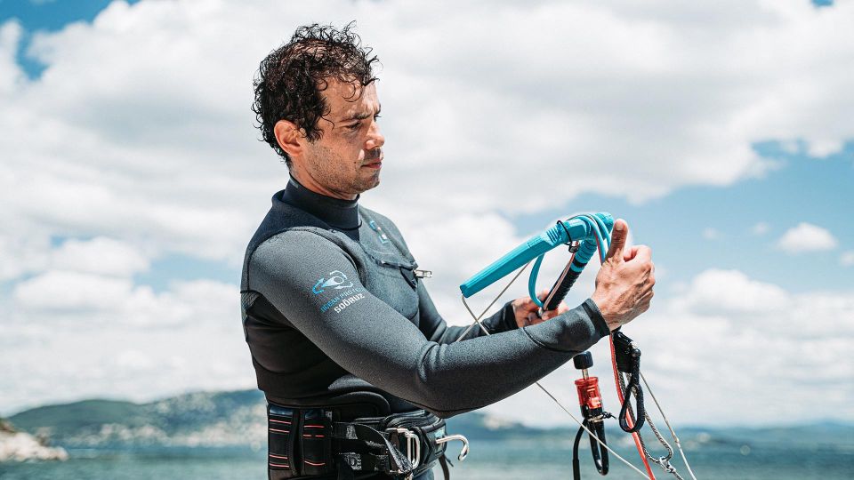 Airush Cleat Bar 2021