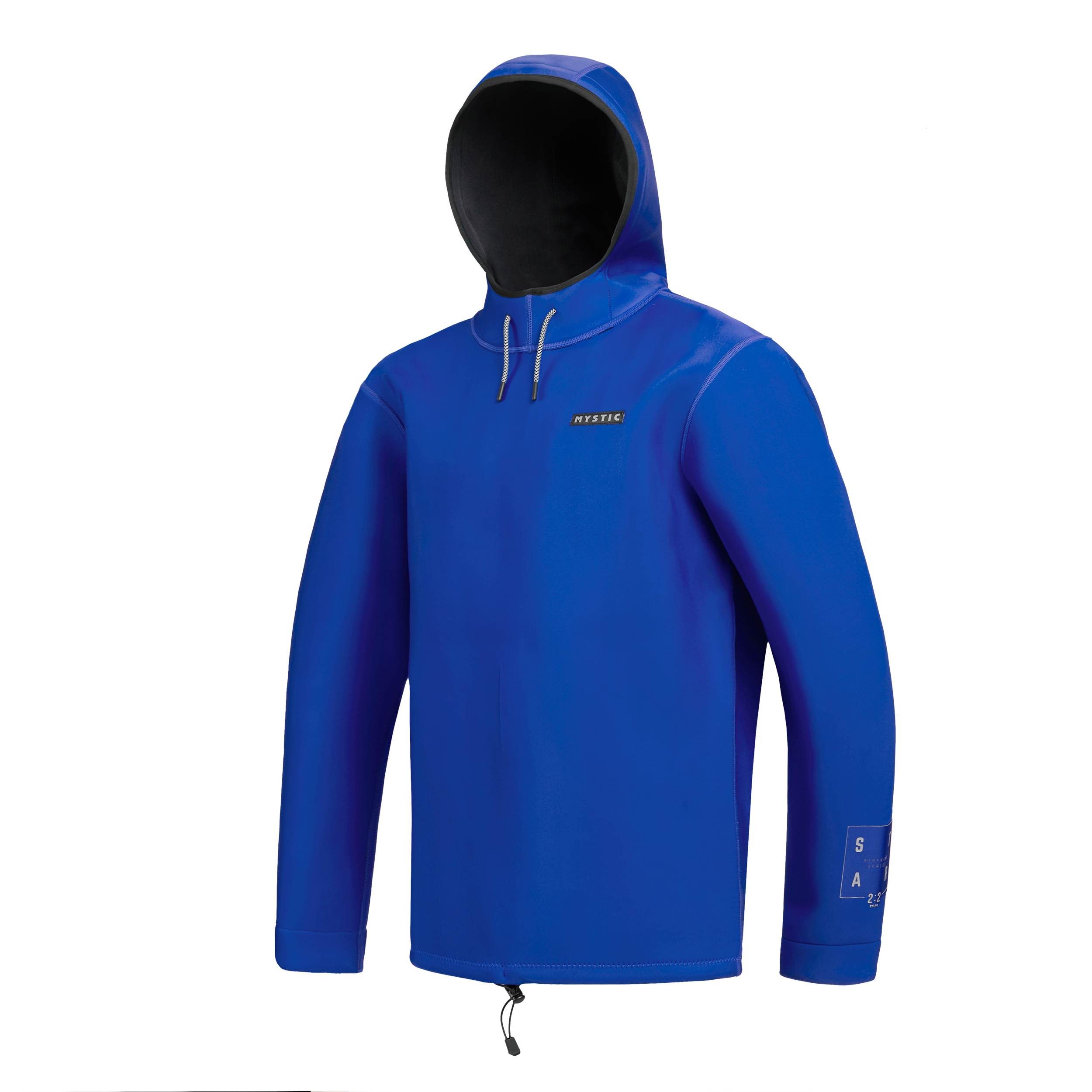 Mystic - Star Sweat 2mm - Blue