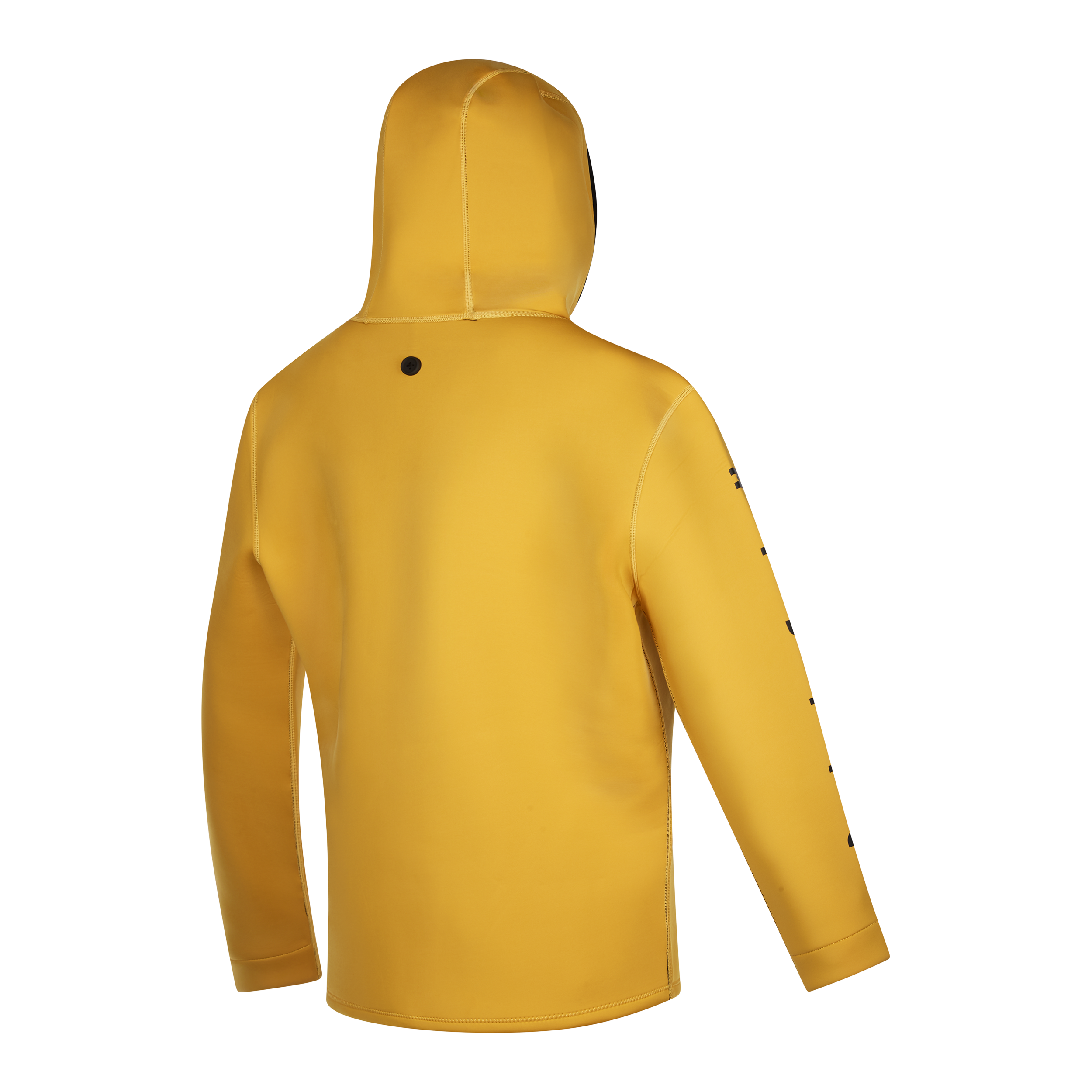 Mystic - Star Sweat 2mm - Mustard