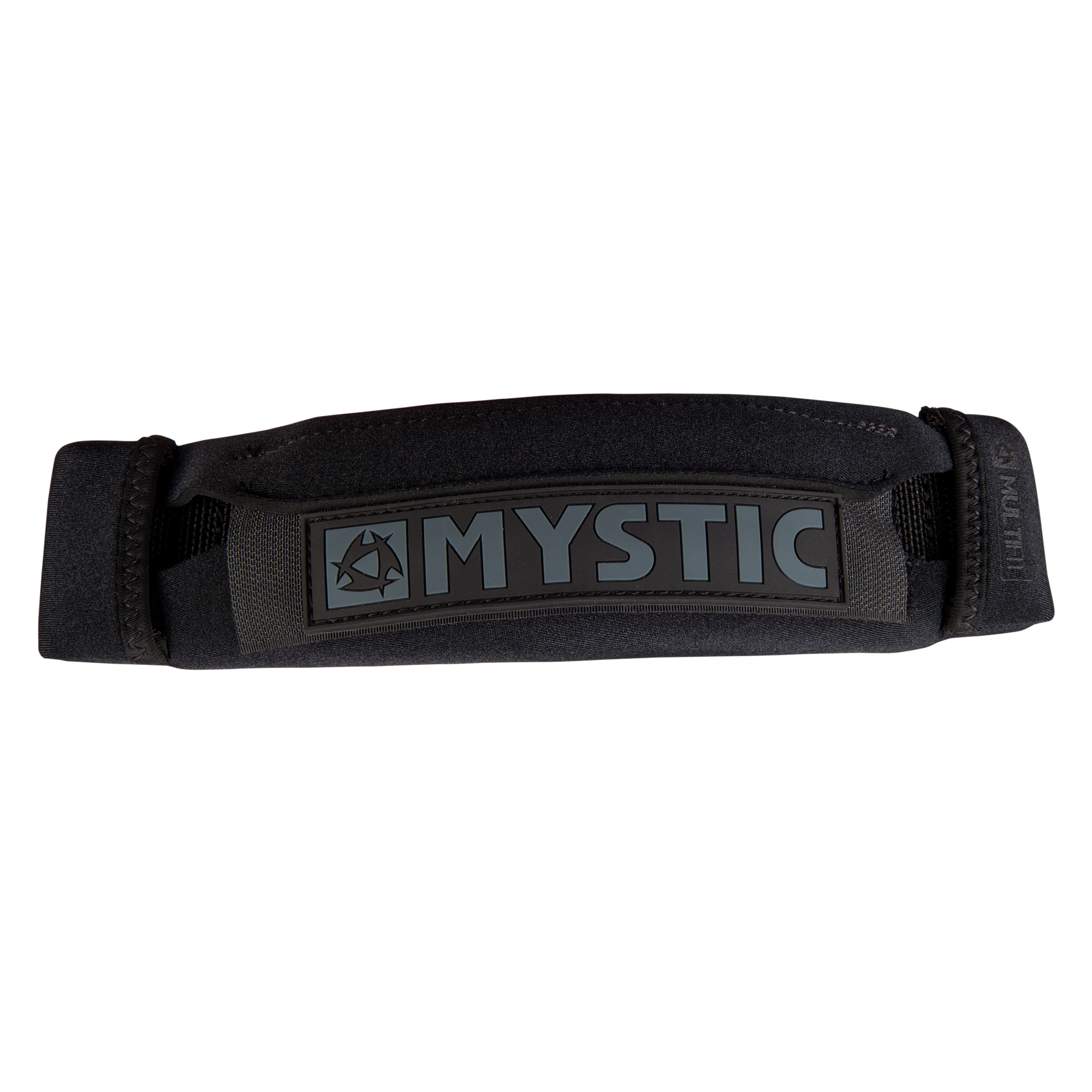 Mystic - Footstrap Windsurf - Black