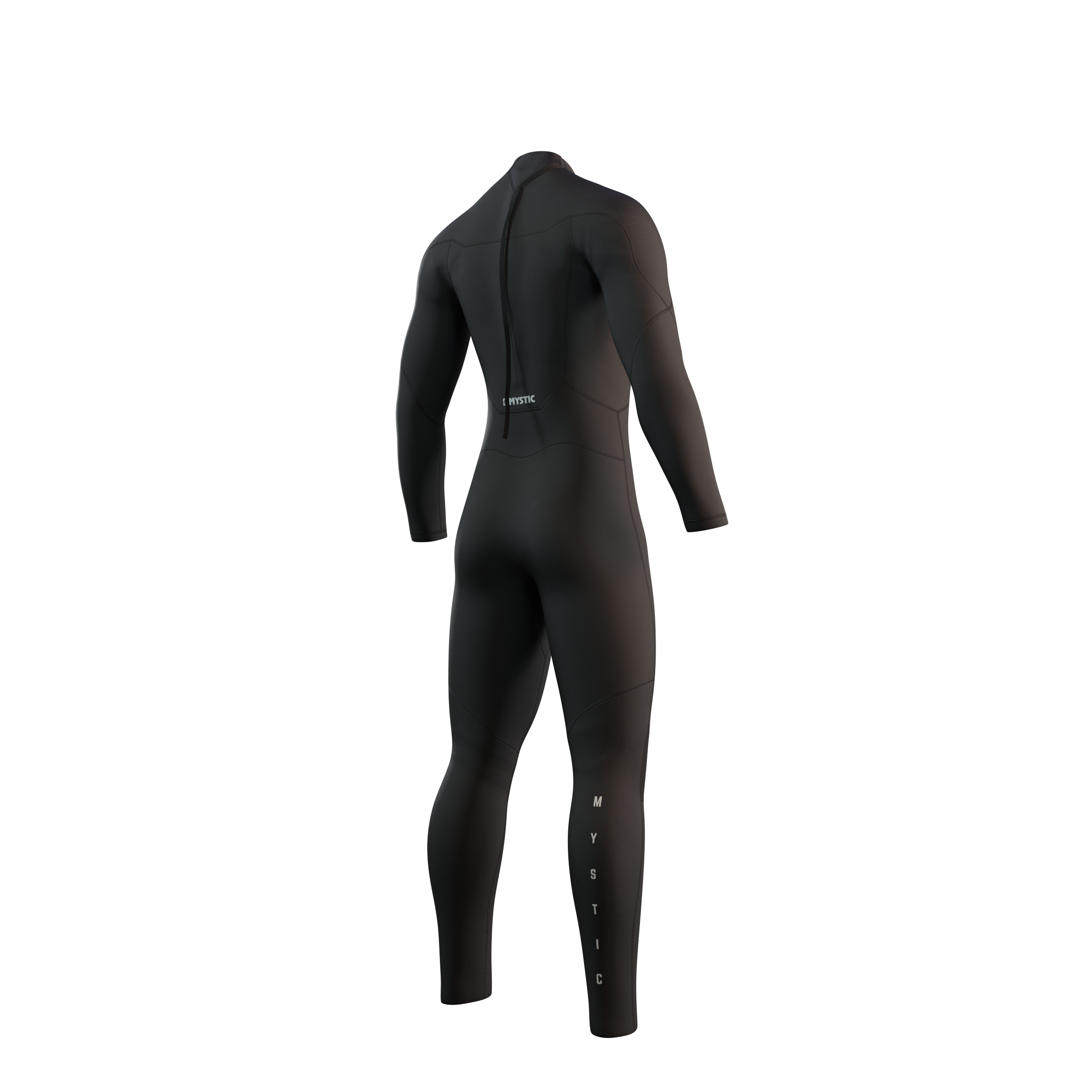 Mystic - Star Fullsuit 5/3mm Bzip