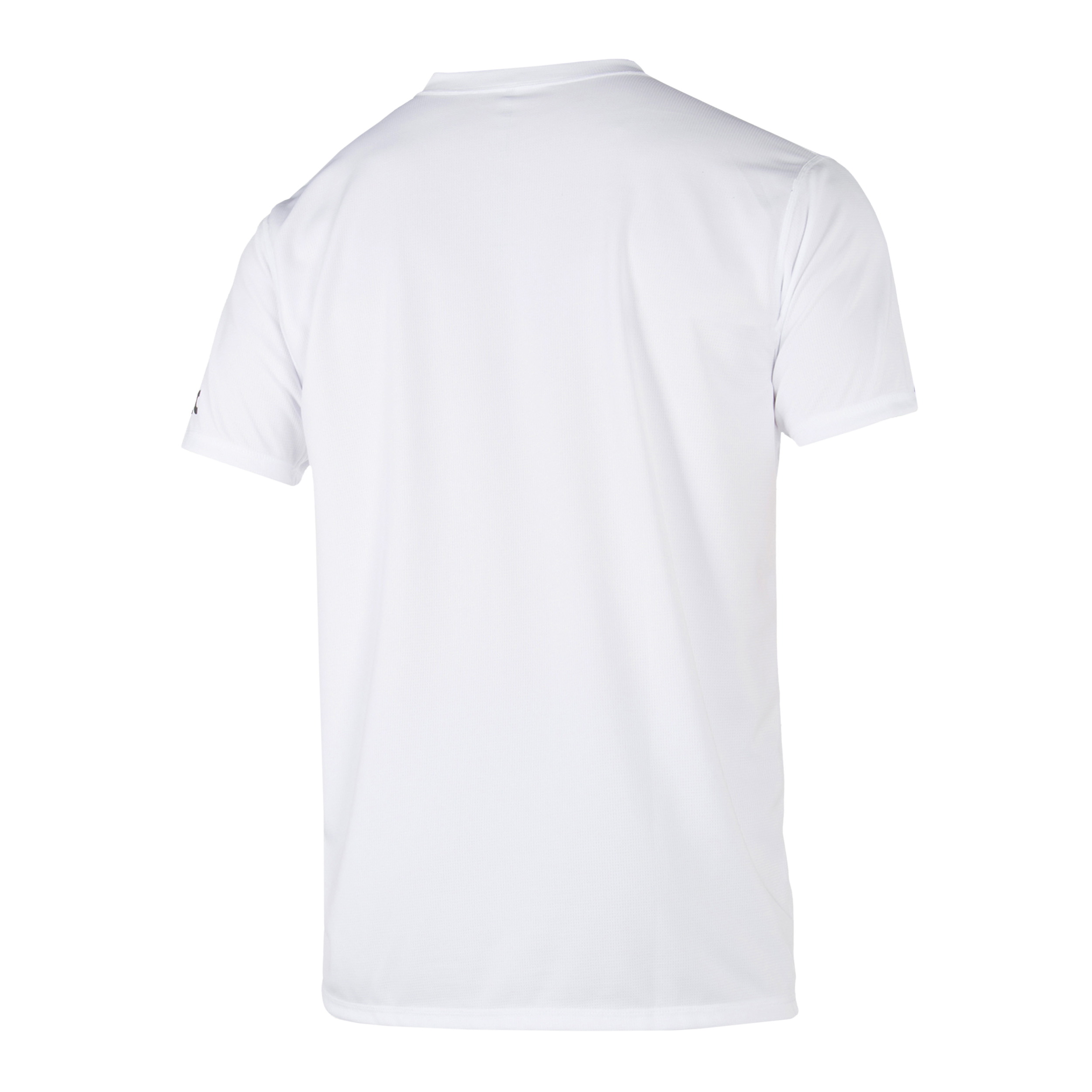 Mystic - Star S/S Rashvest - White