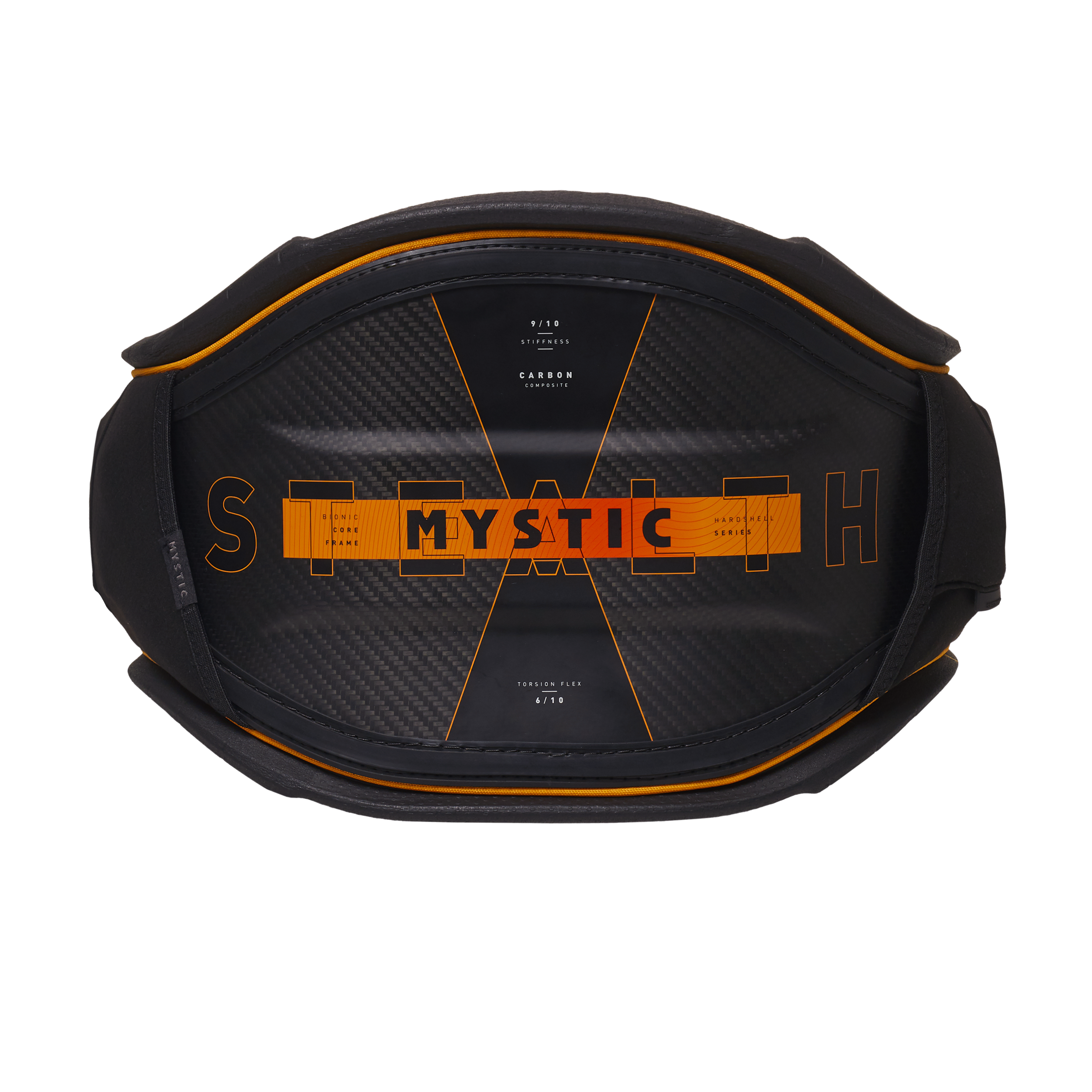 Mystic - Stealth Waist Harness - 2024
