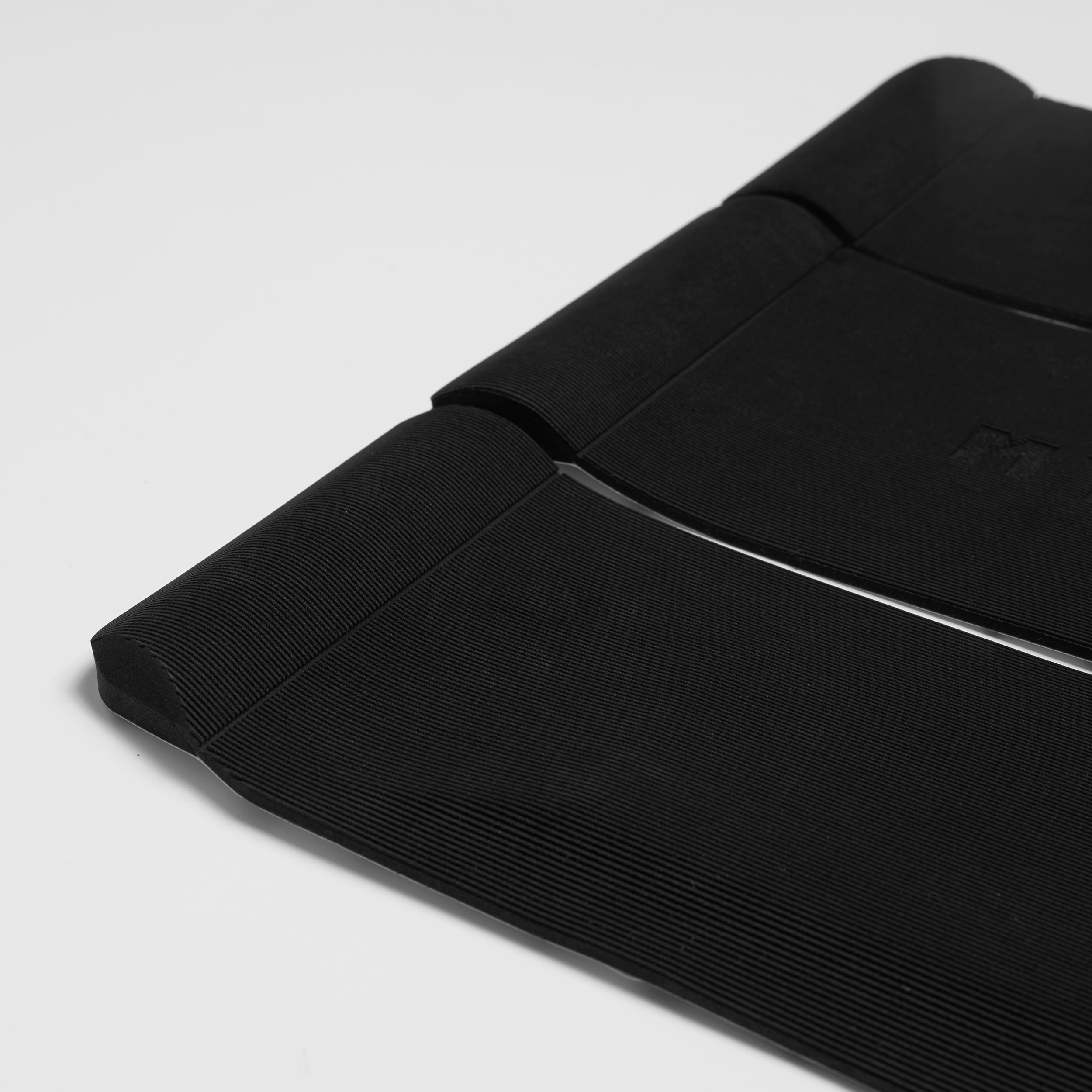 Mystic - Frontpad Sidekick - Black