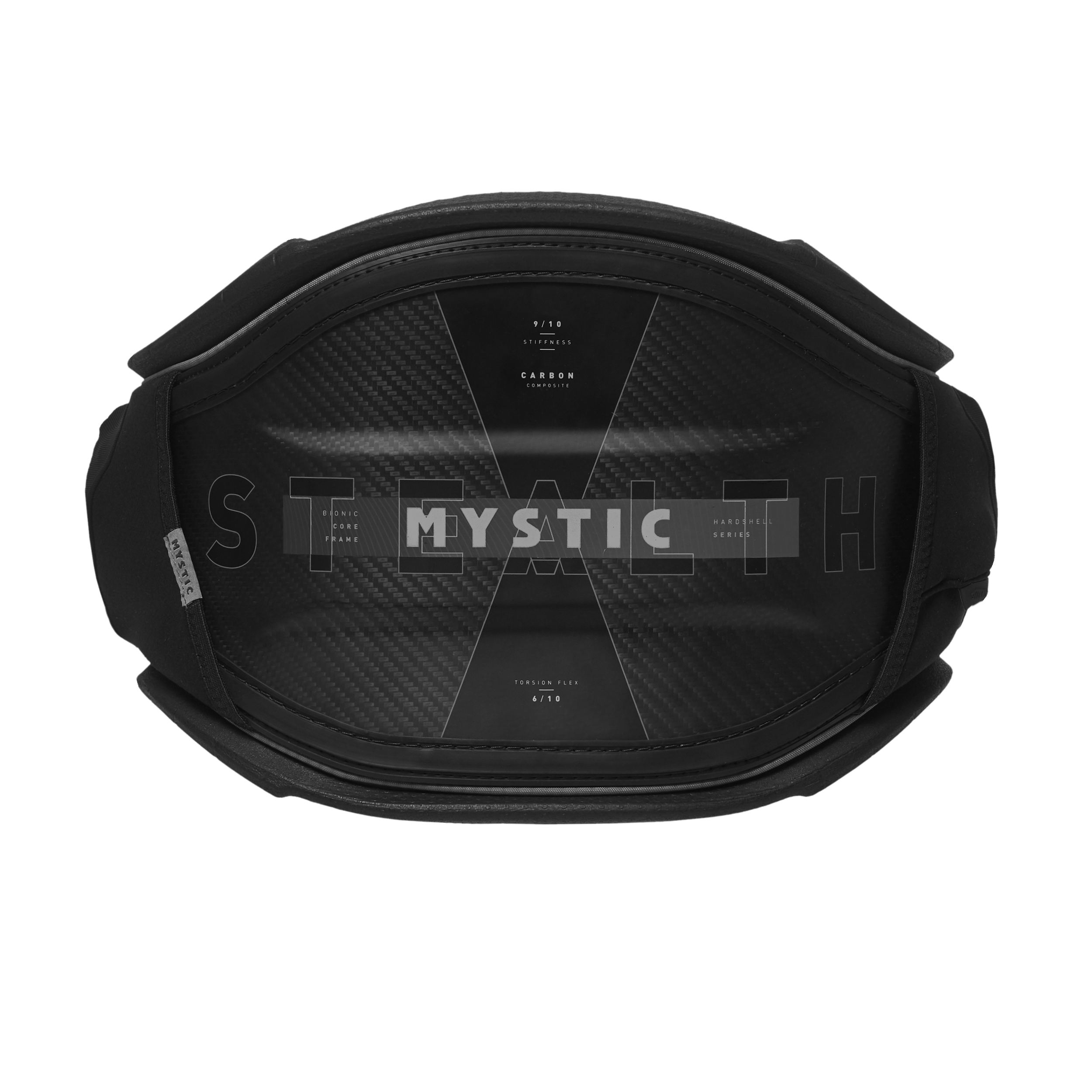 Mystic - Stealth Waist Harness - 2024