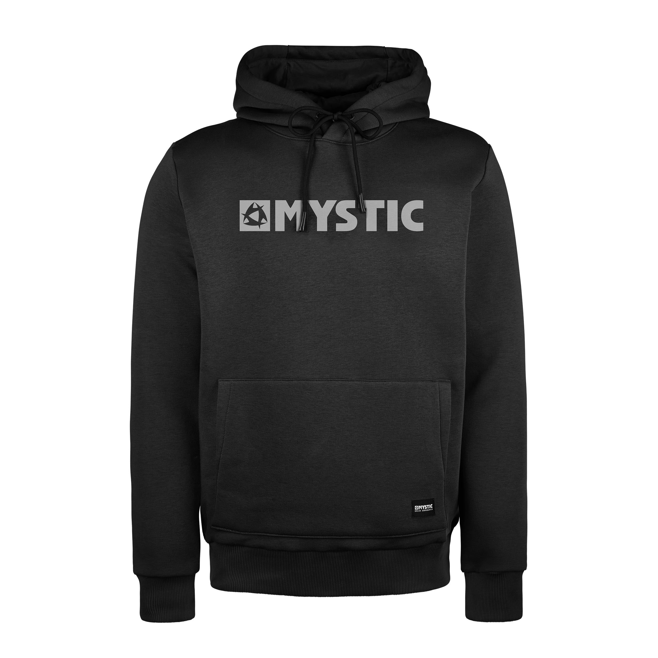 Mystic brand hood sweat caviar