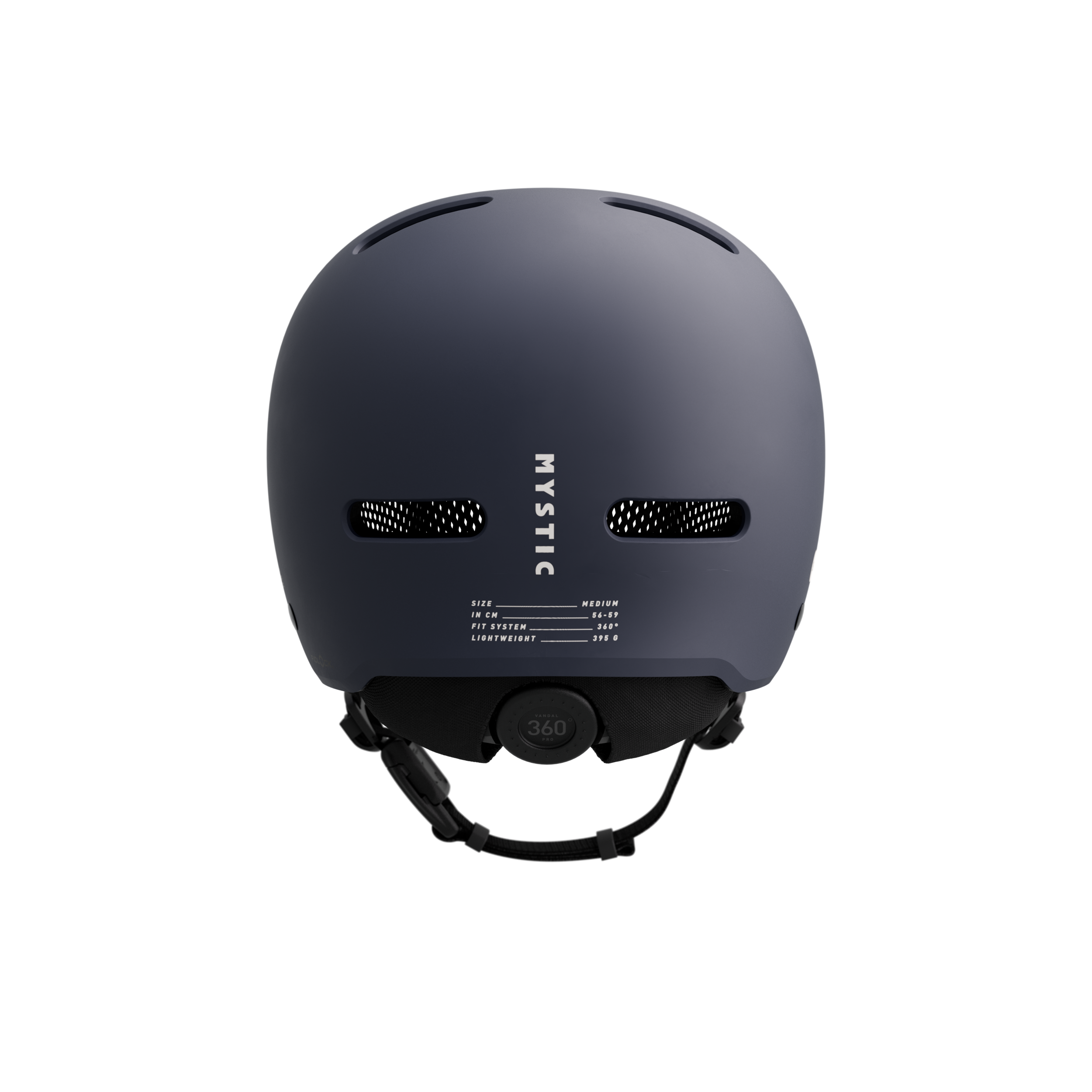 Vandal Pro Hjelm - Navy