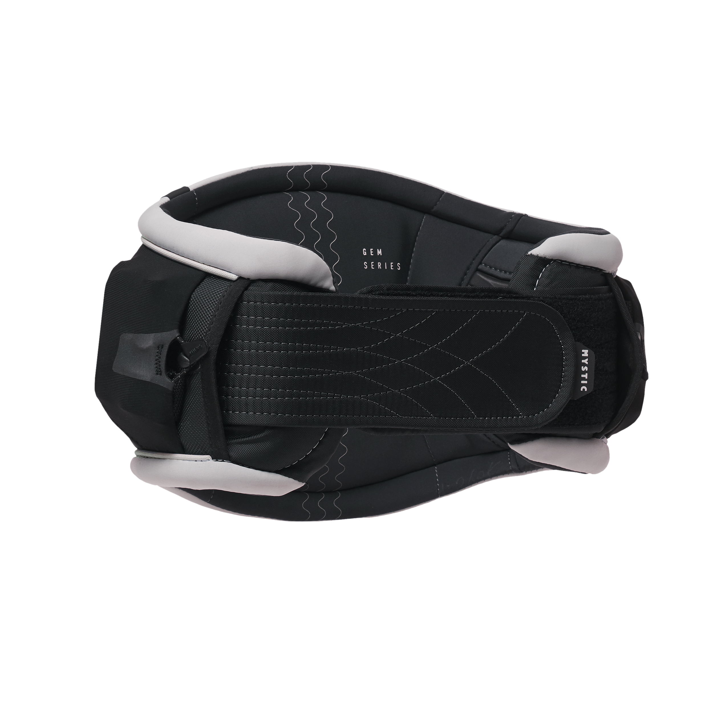 Mystic - Gem Waist Harness Women - Off White