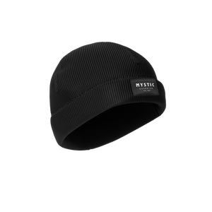 Beanie Neoprene 2mm - Black