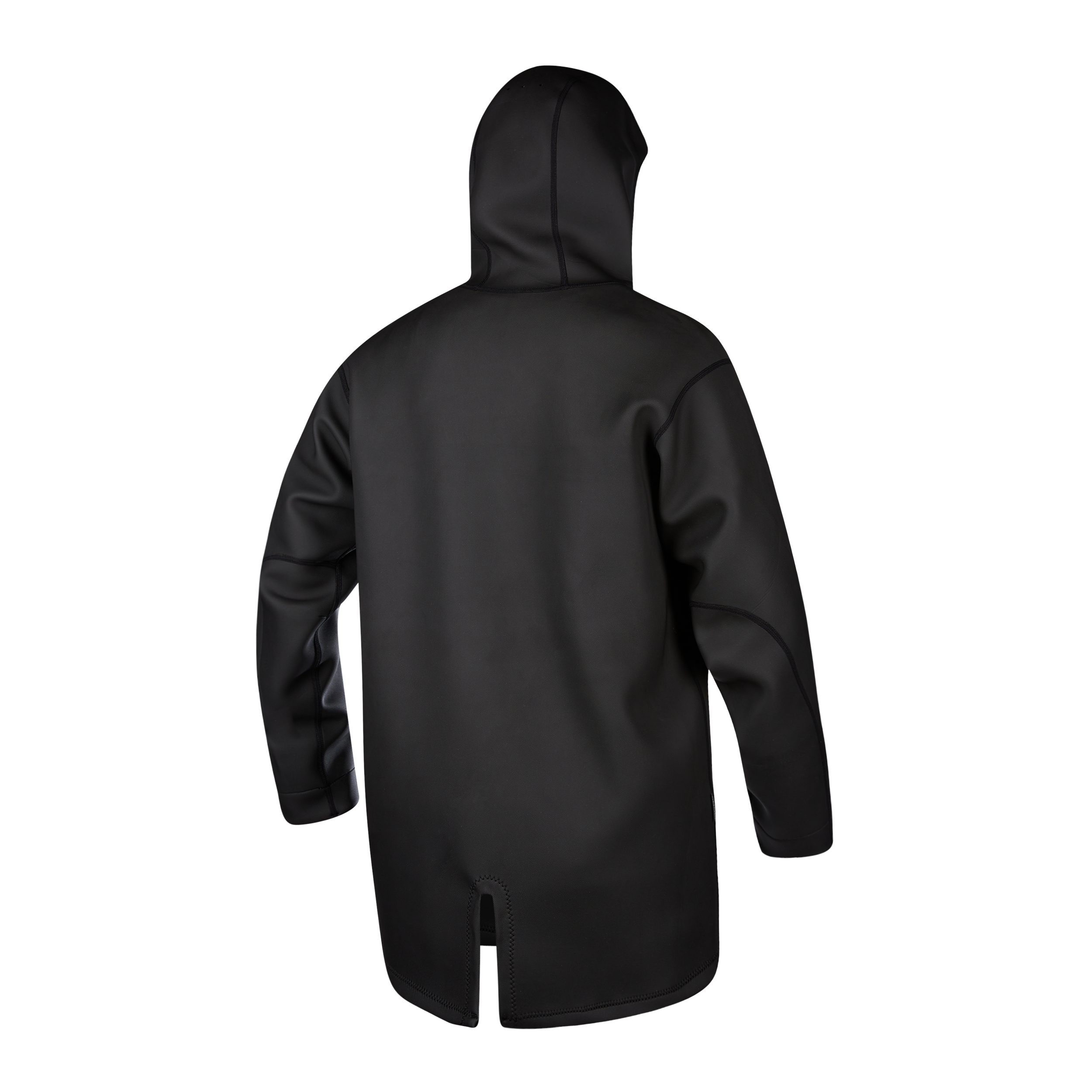 Mystic - Battle Neoprenjakke Unisex - Black