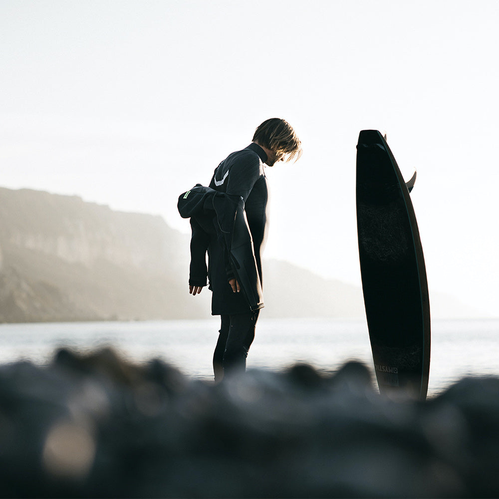 Mystic - Ocean Neoprenjakke