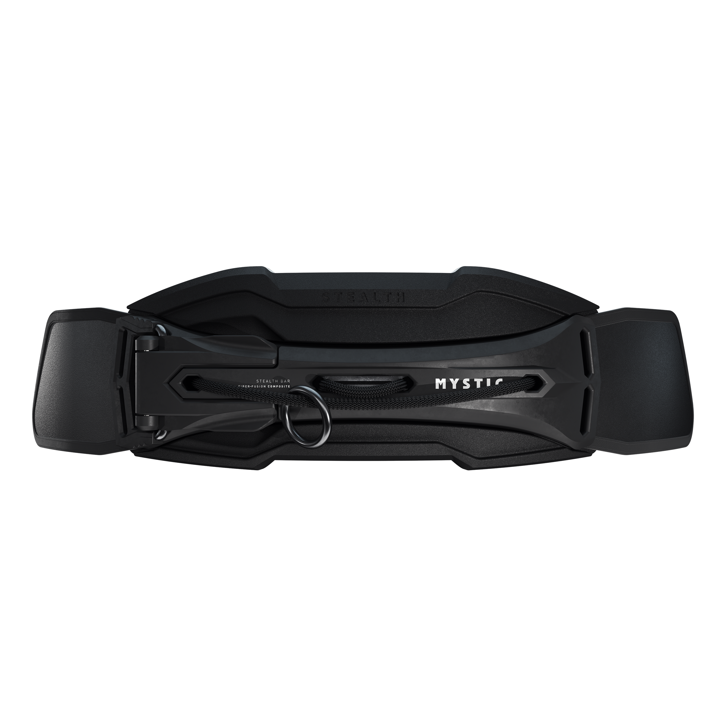 Mystic - Stealth Bar Gen 3 Surf - Black