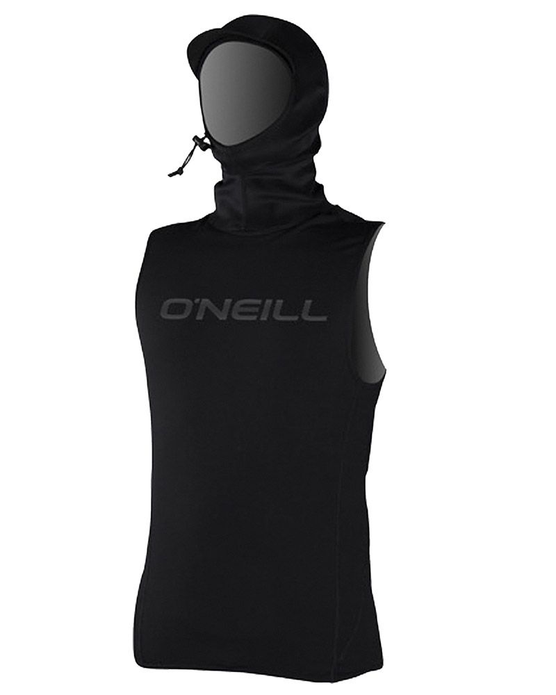 O'Neill Thermo-X Vest W/Neo Hood