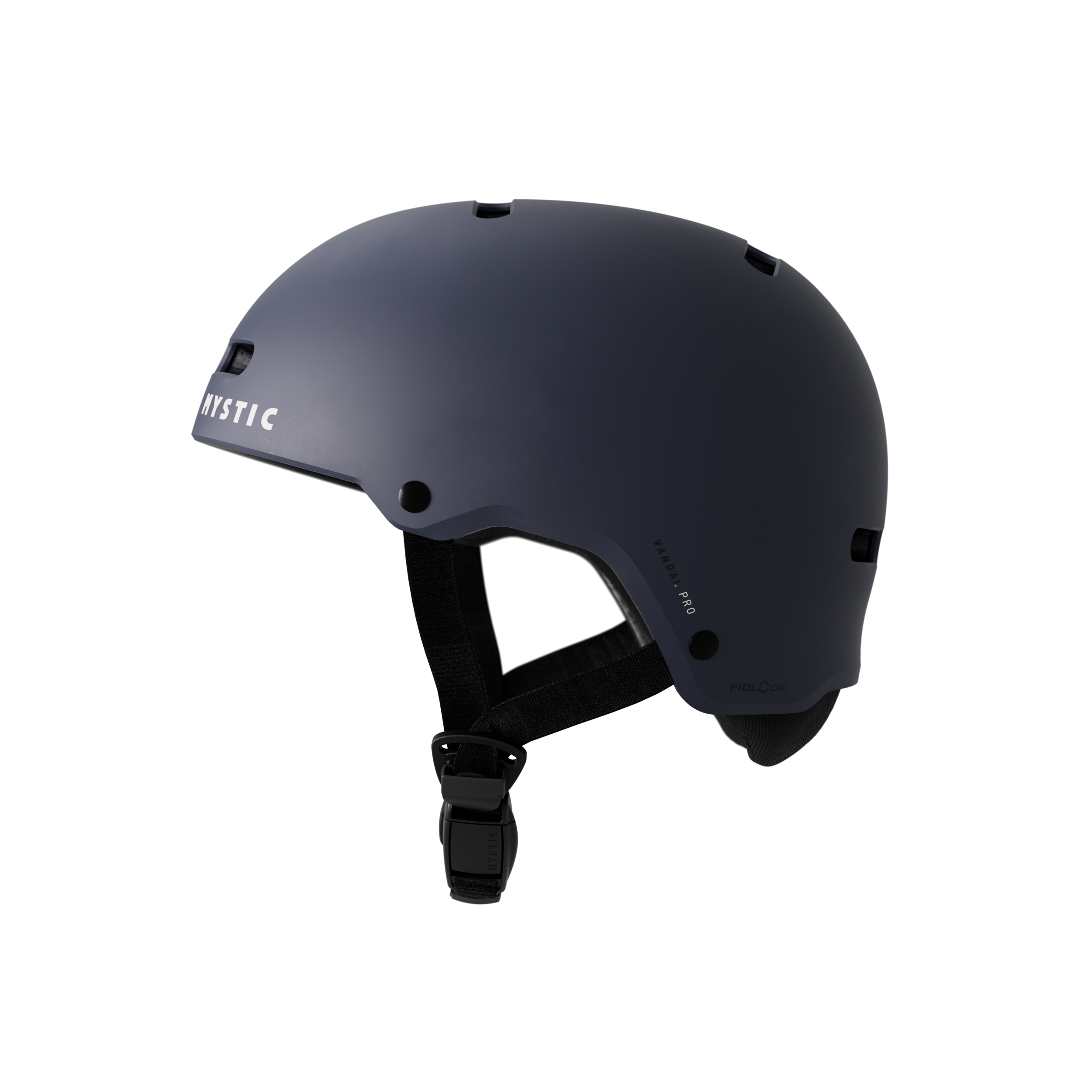 Vandal Pro Hjelm - Navy