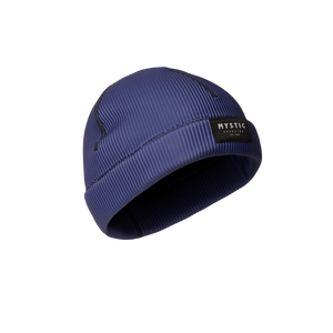 Neopren Beanie 2mm - Navy
