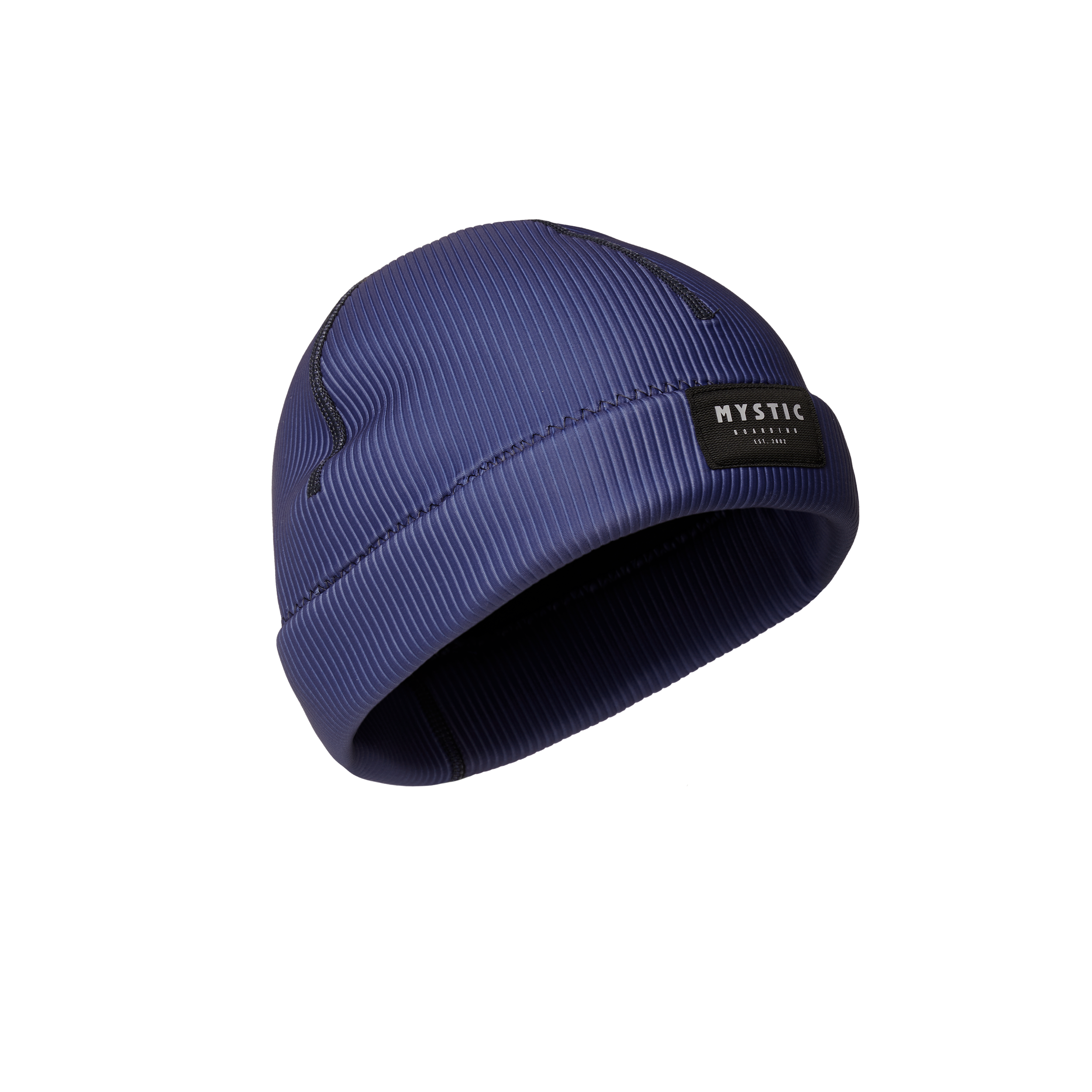 Neopren Beanie 2mm - Navy