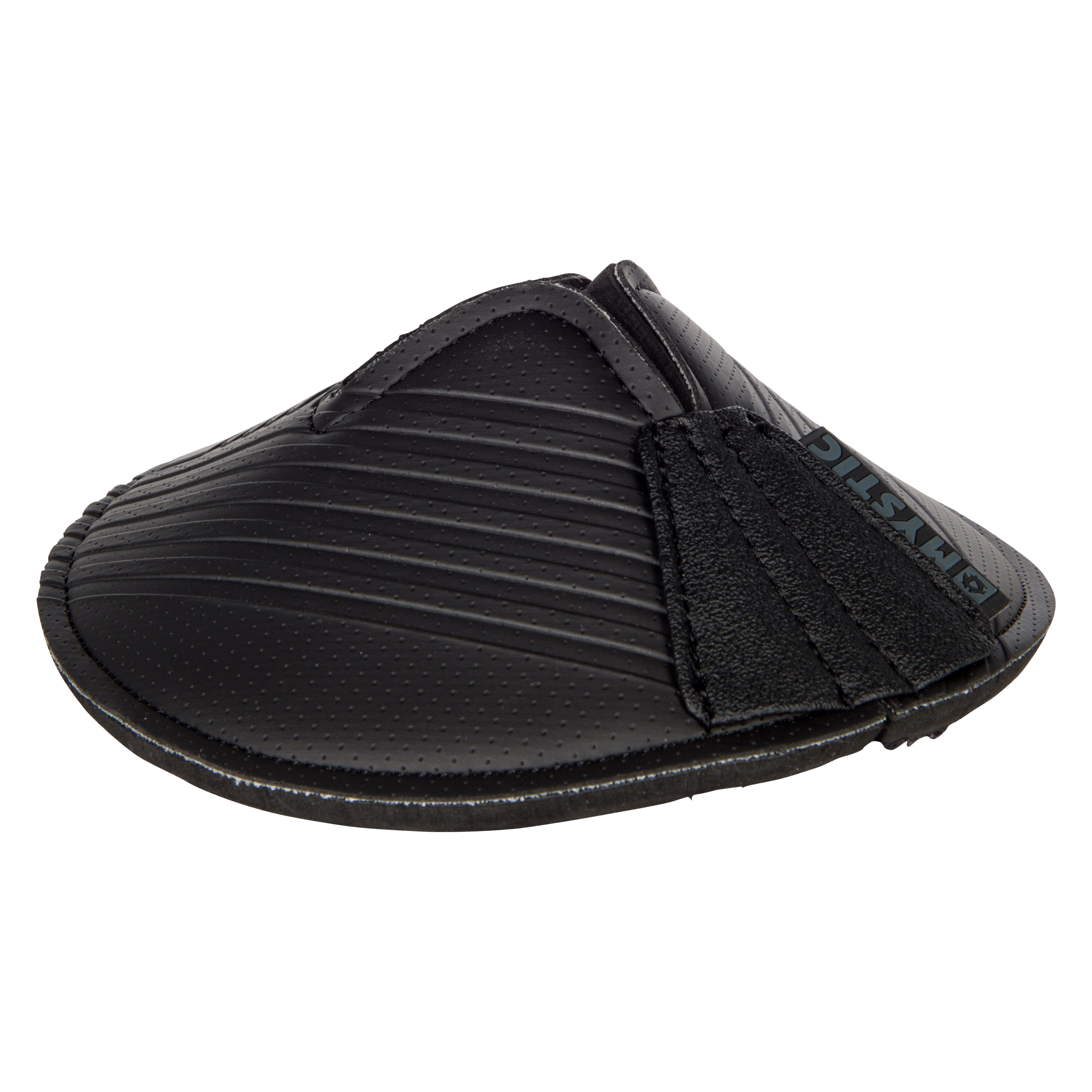 Mystic - Mastbase Protector (10 pcs.) - Black