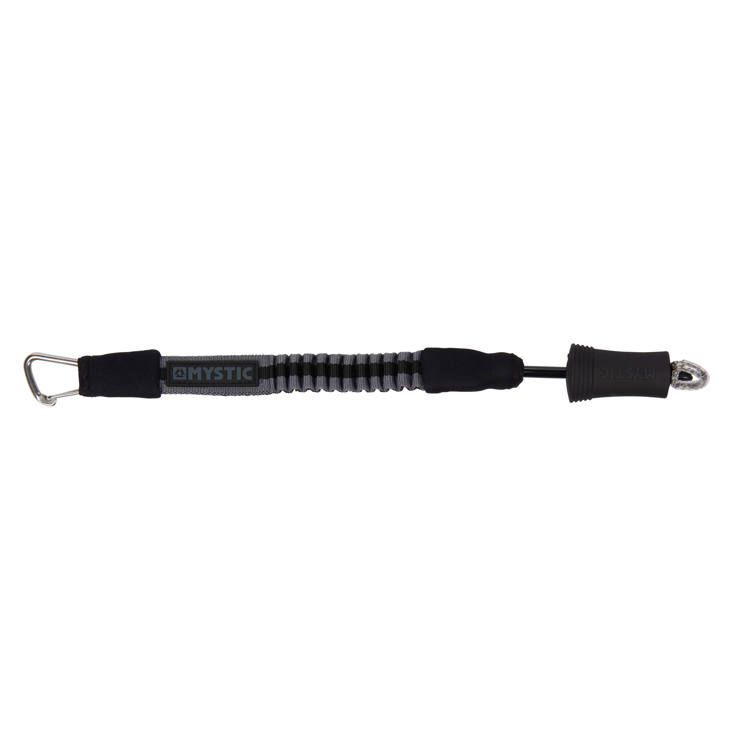 Mystic - Kite Safety Leash Short - Black