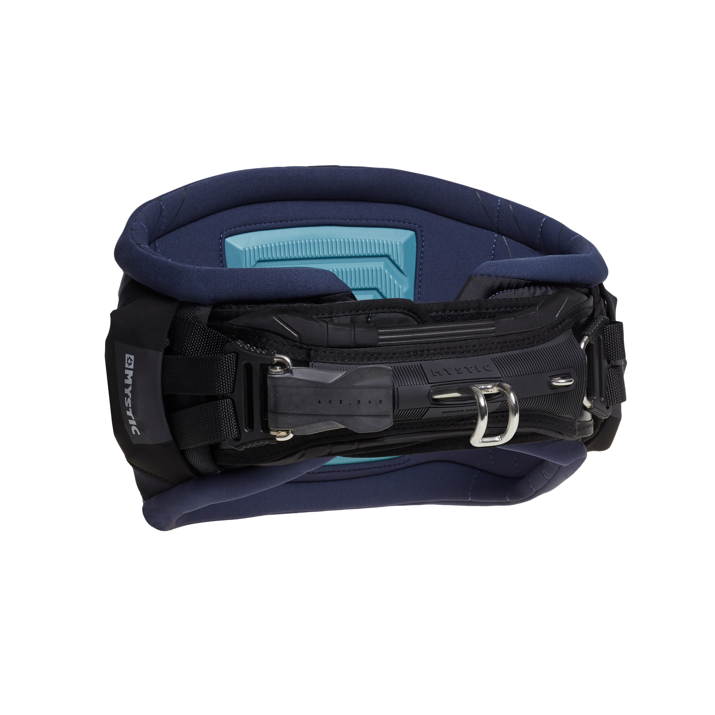 Mystic - Warrior Waist Harness - Night Blue