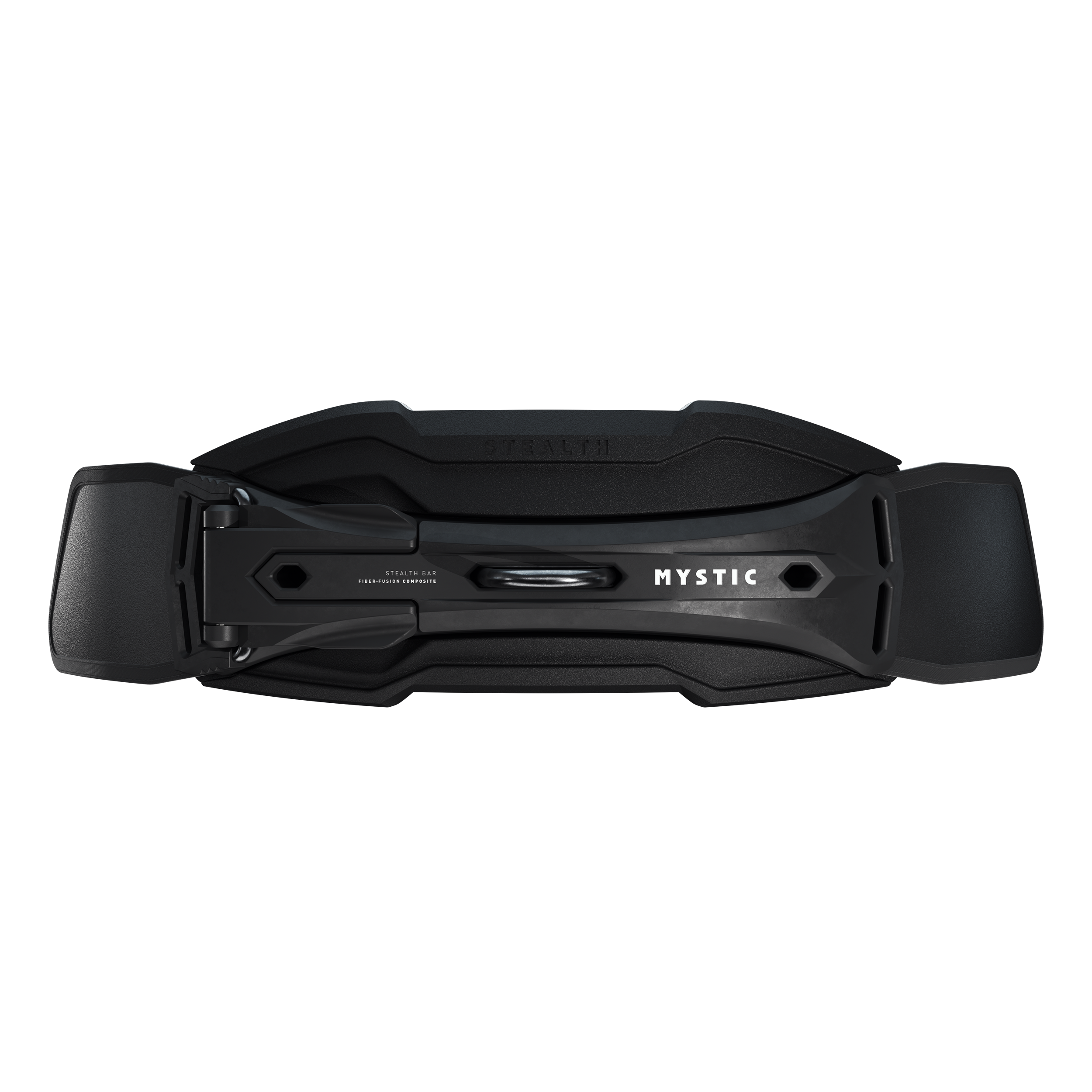 Mystic - Stealth Bar Gen 3 Freeride - Black