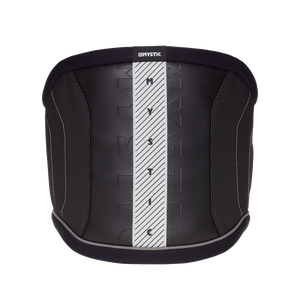 Mystic - Star Waist Trapez - Sort