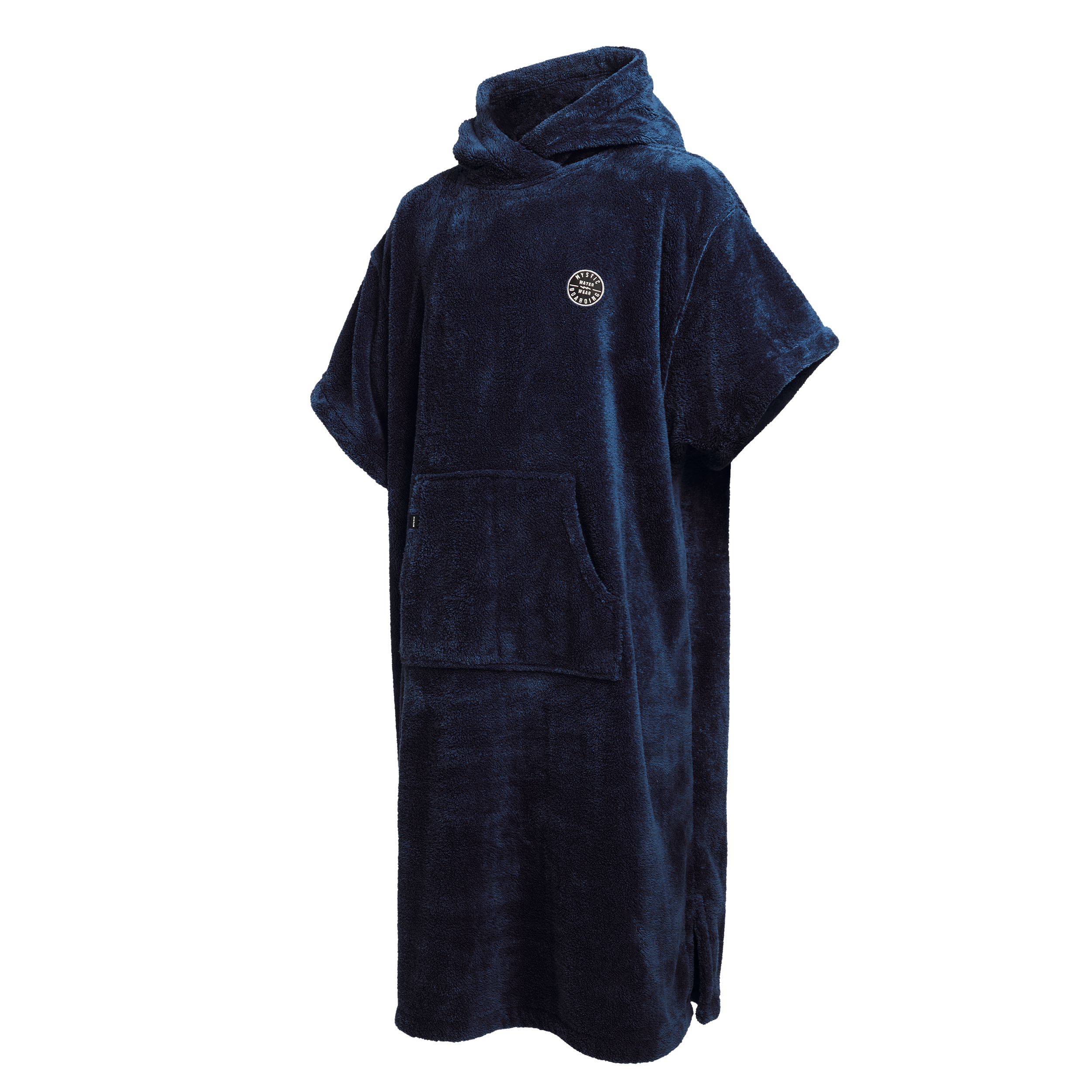 Mystic - Poncho Teddy - Navy
