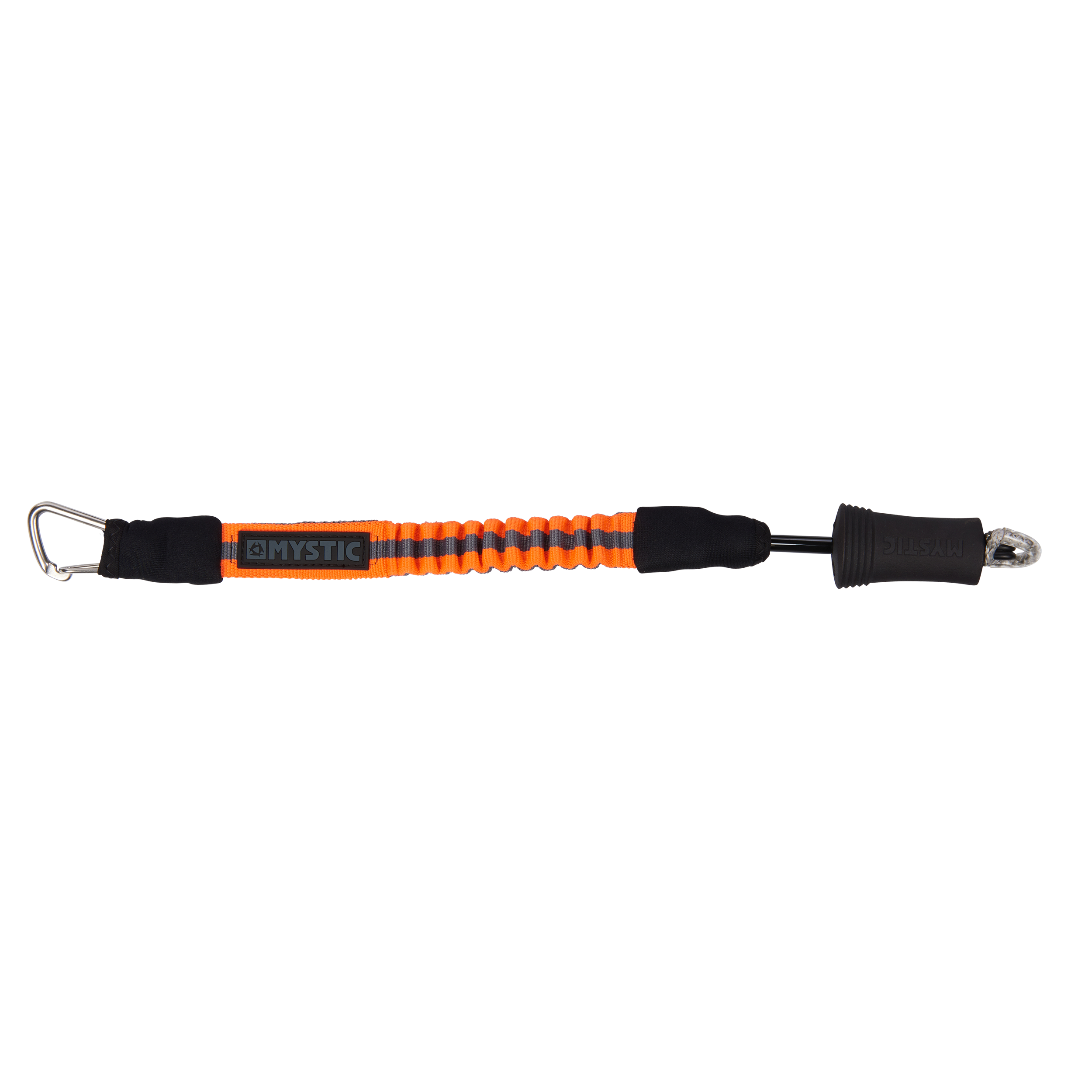 Mystic - Kite Safety Leash Short - Orange