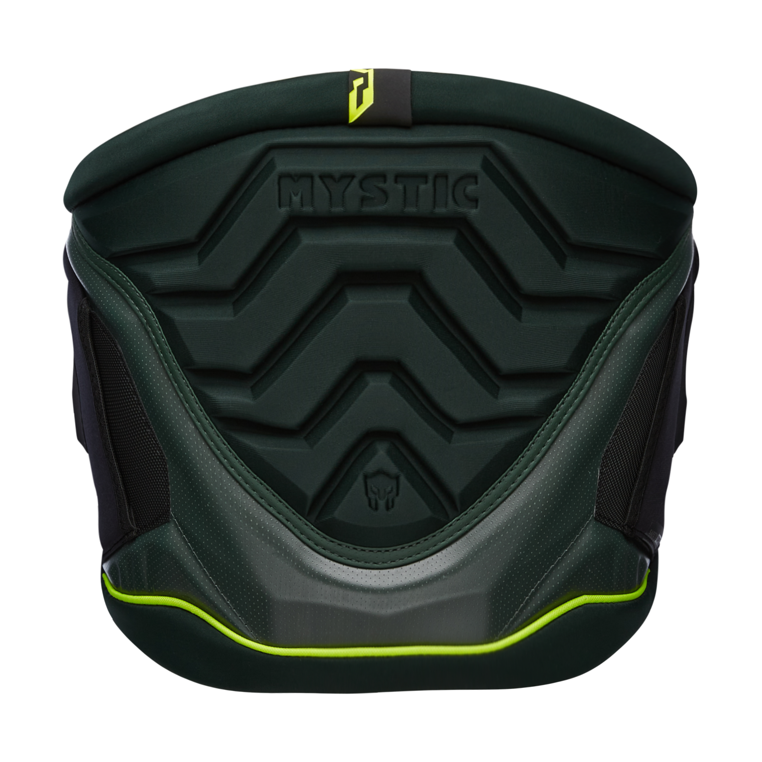 Mystic - Warrior Waist Harness - Dark Leaf