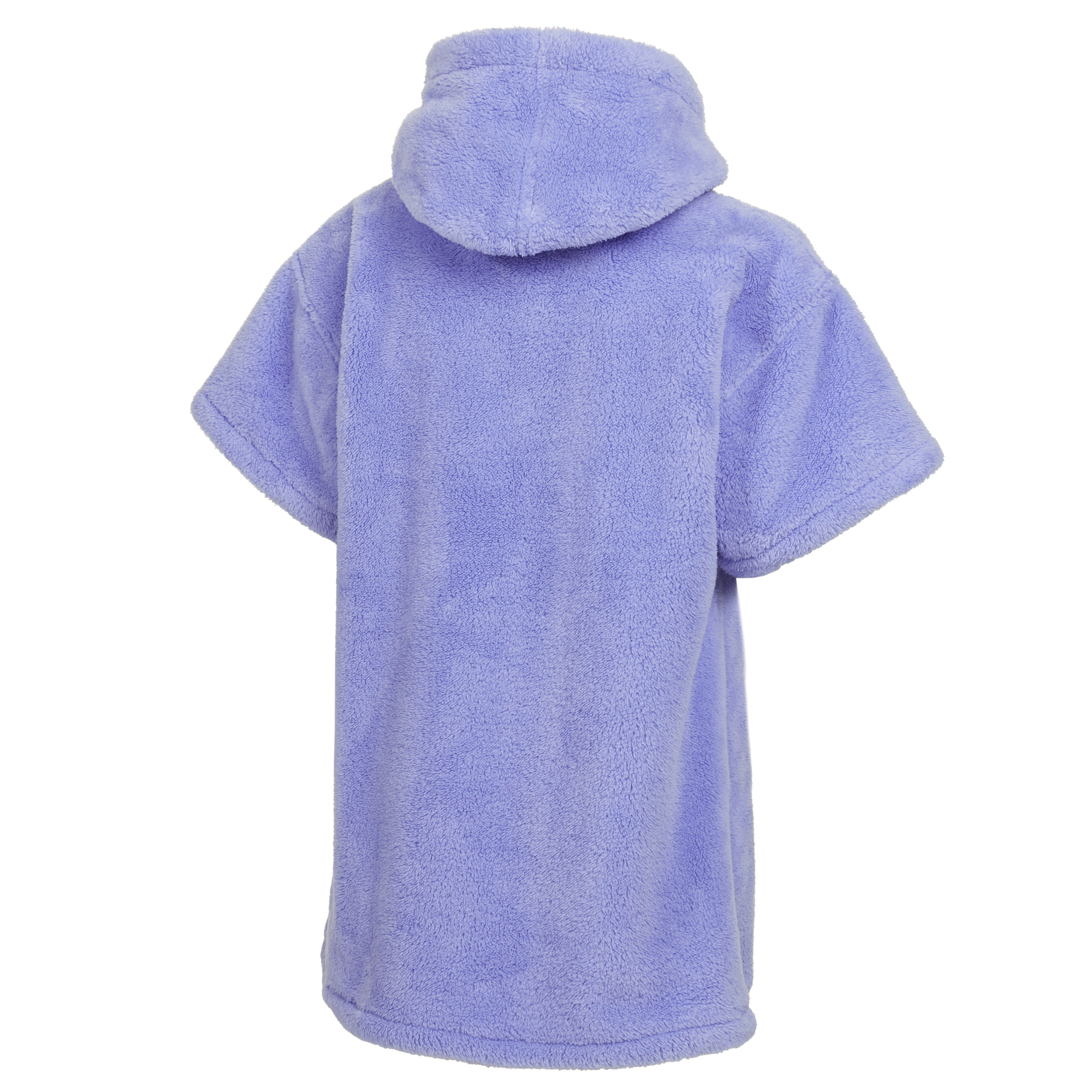 Mystic - Poncho Teddy Kids - Pastel Lilac