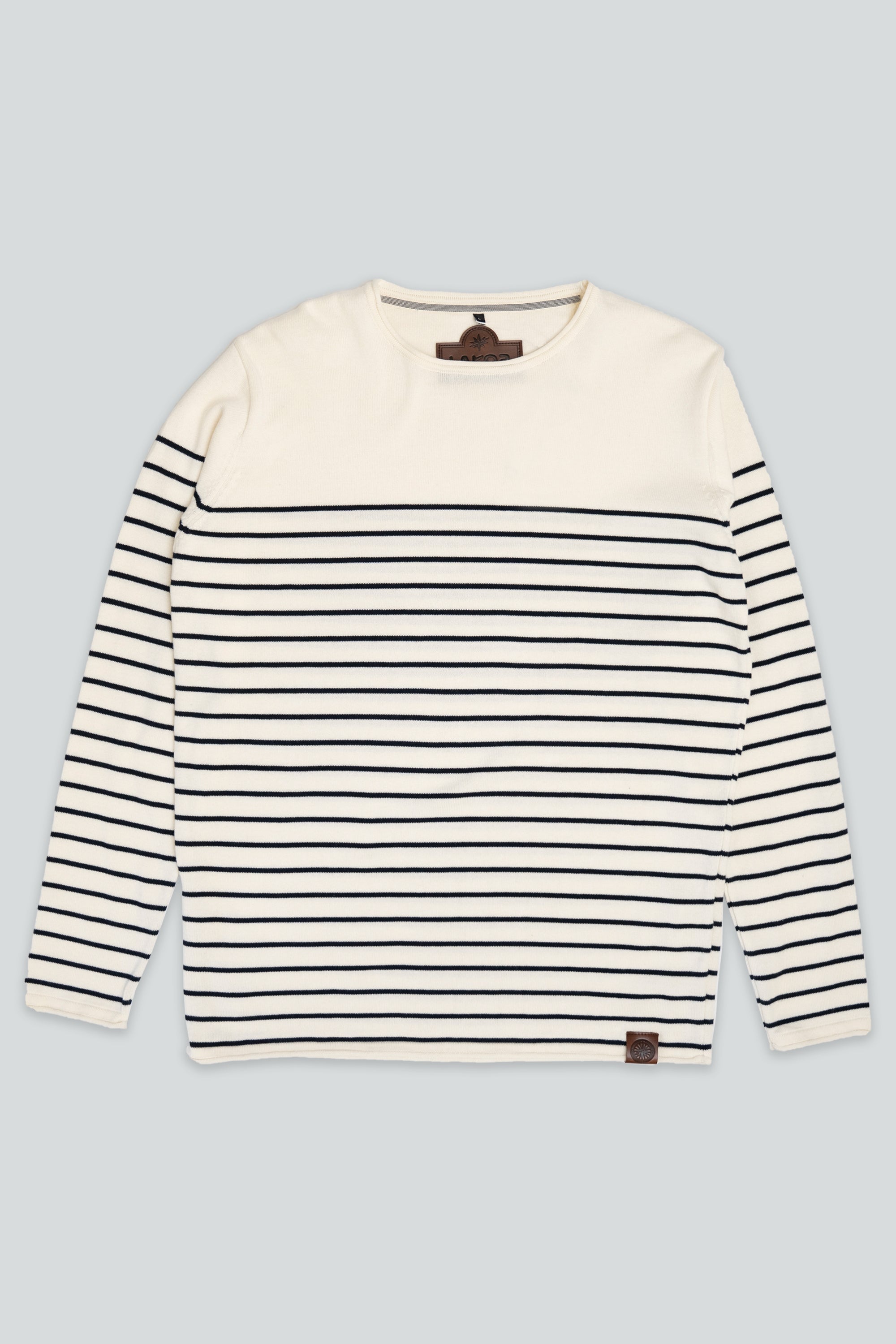 Lakor - Svabegast Knit (Off White)