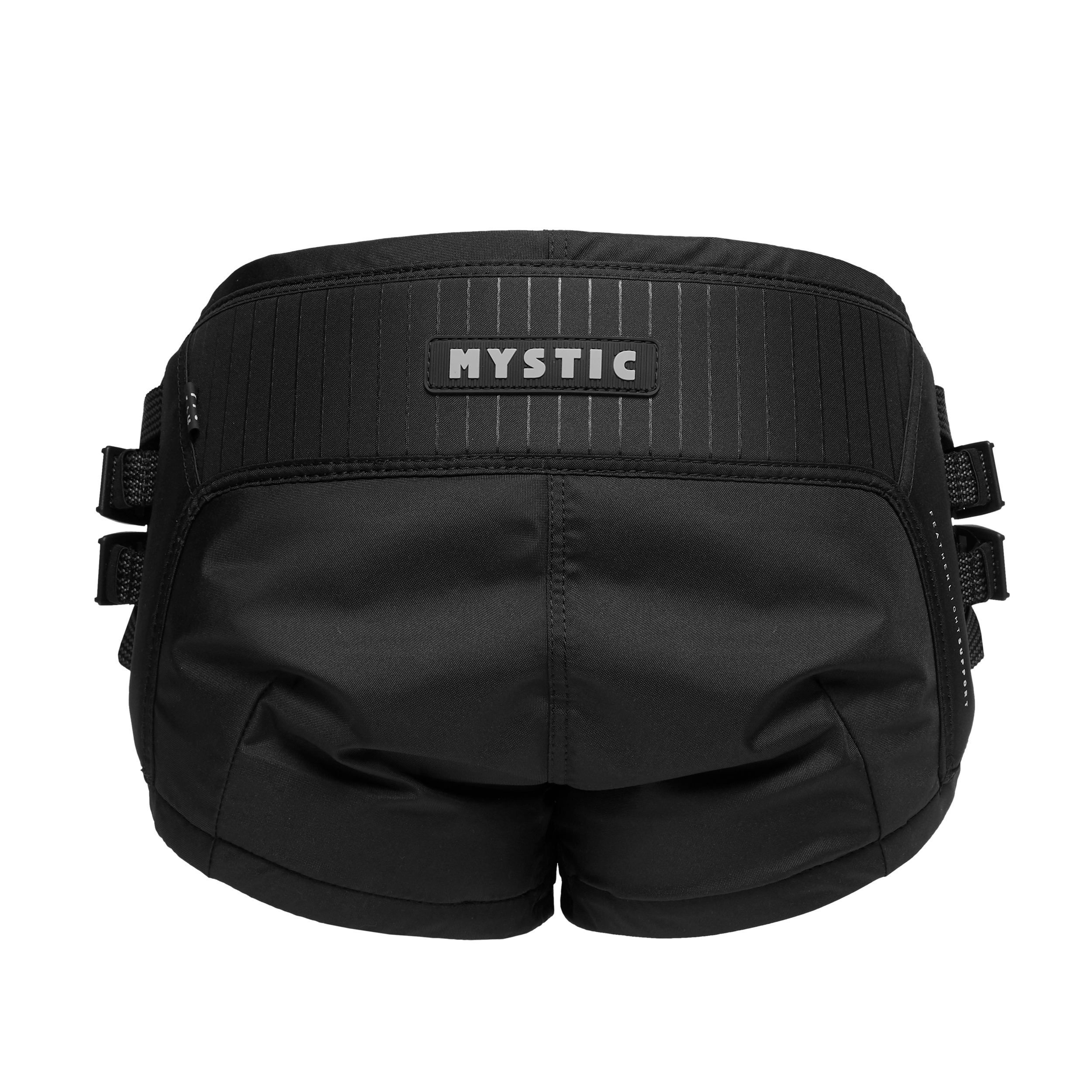 Mystic - Force Windsurf Harness - Black