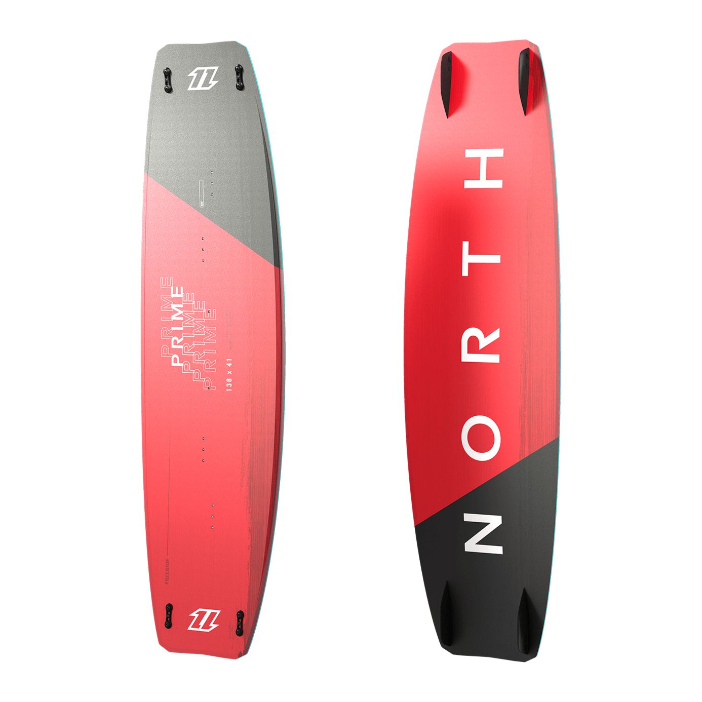 North Prime Kiteboard - Red Sea