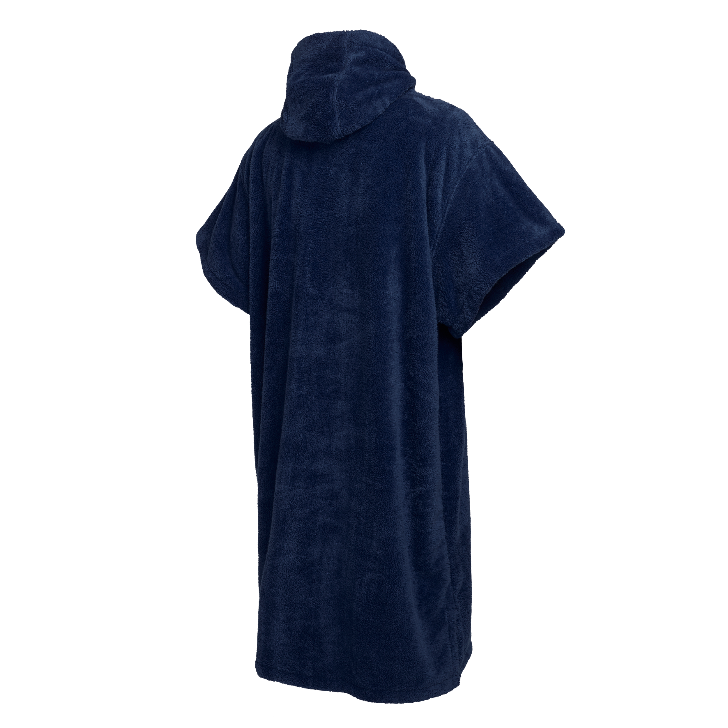 Mystic - Poncho Teddy - Navy